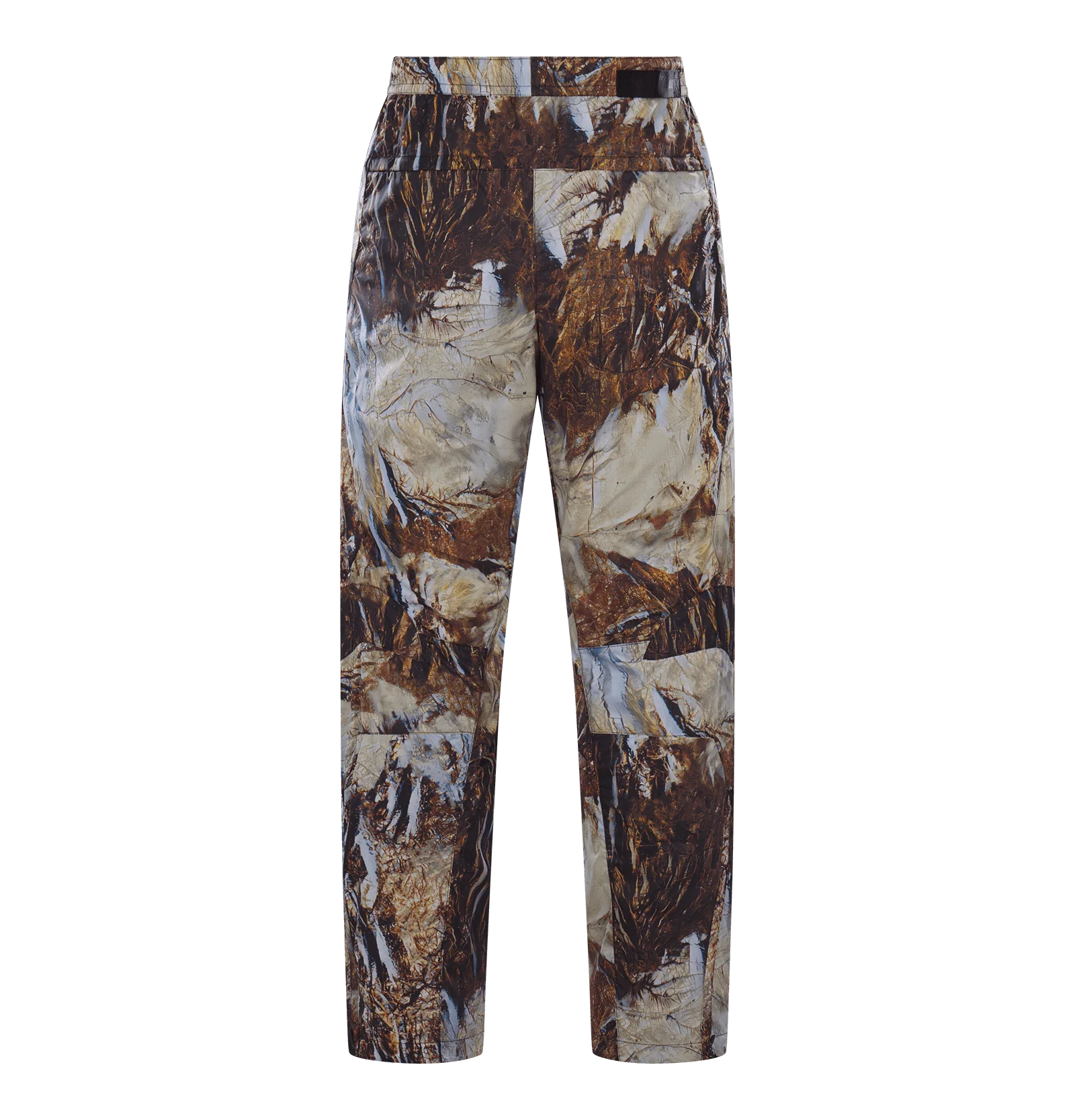 Mountain View Open Hem Pant - Image 9