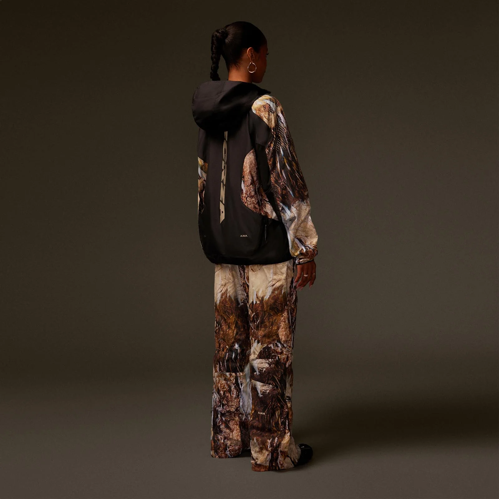 Mountain View Pullover - Image 5