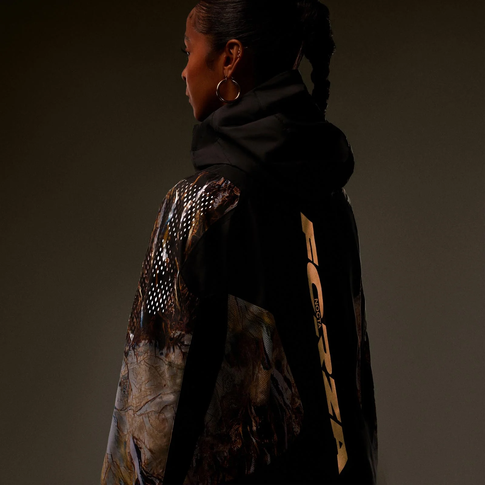 Mountain View Pullover - Image 10