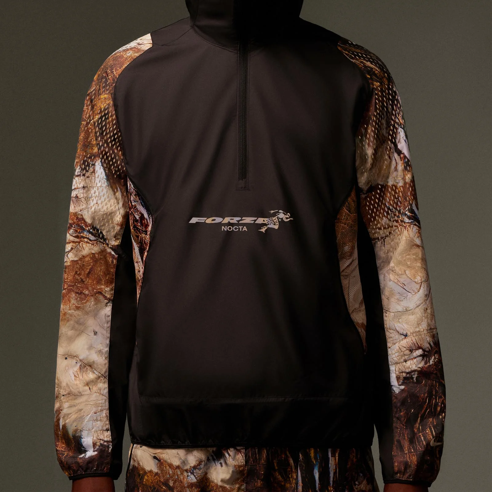 Mountain View Pullover - Image 2
