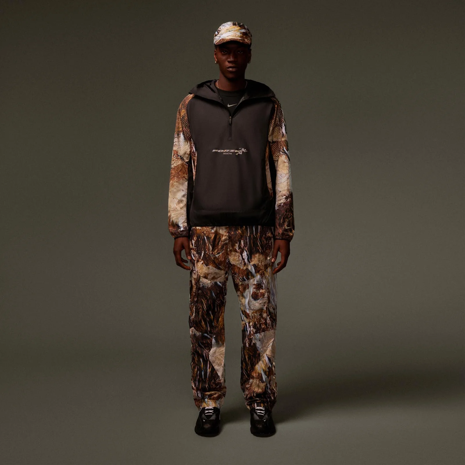 Mountain View Pullover - Image 5