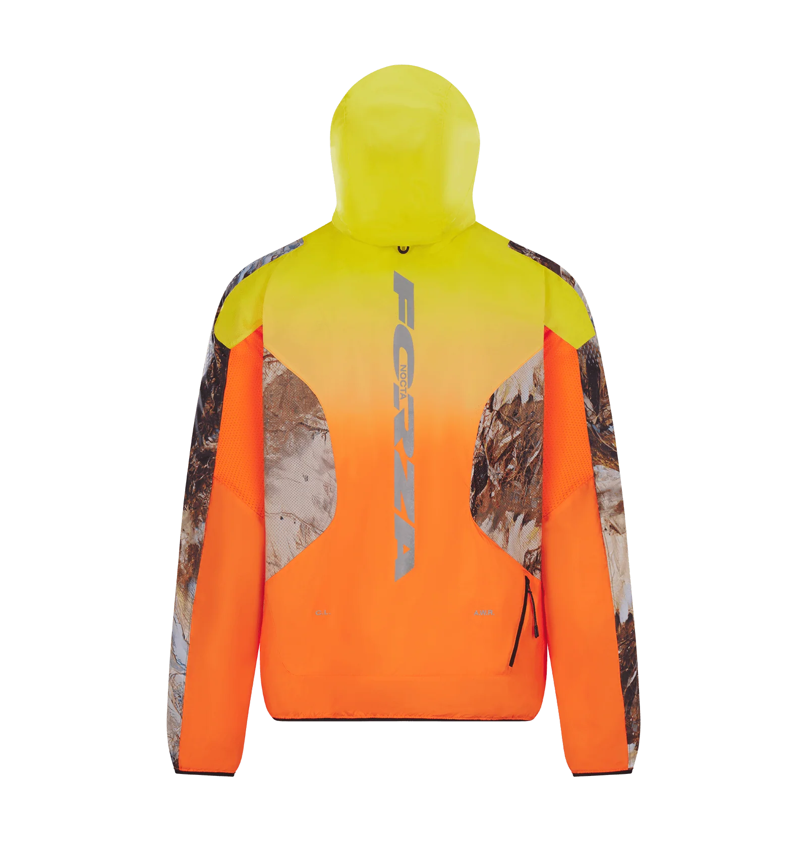 Mountain View Pullover - Image 10