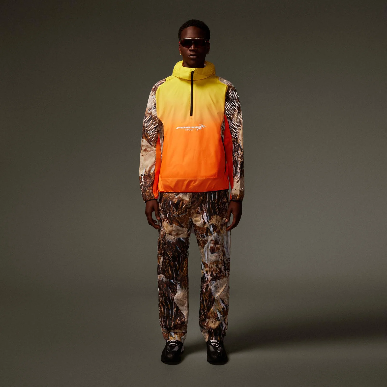 Mountain View Pullover - Image 3
