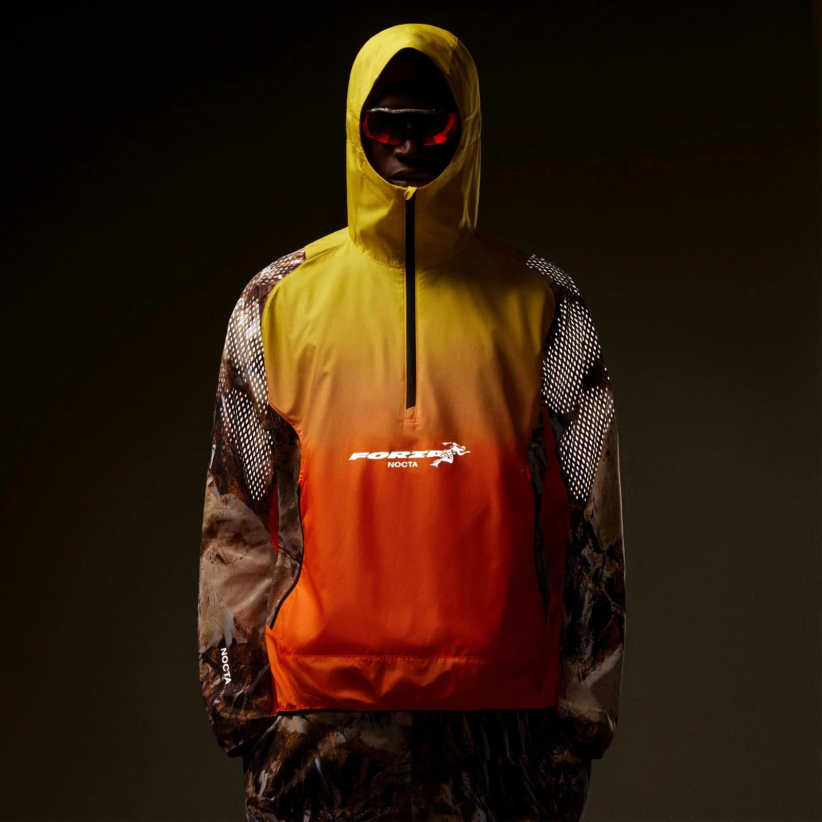 Mountain View Pullover - Image 8