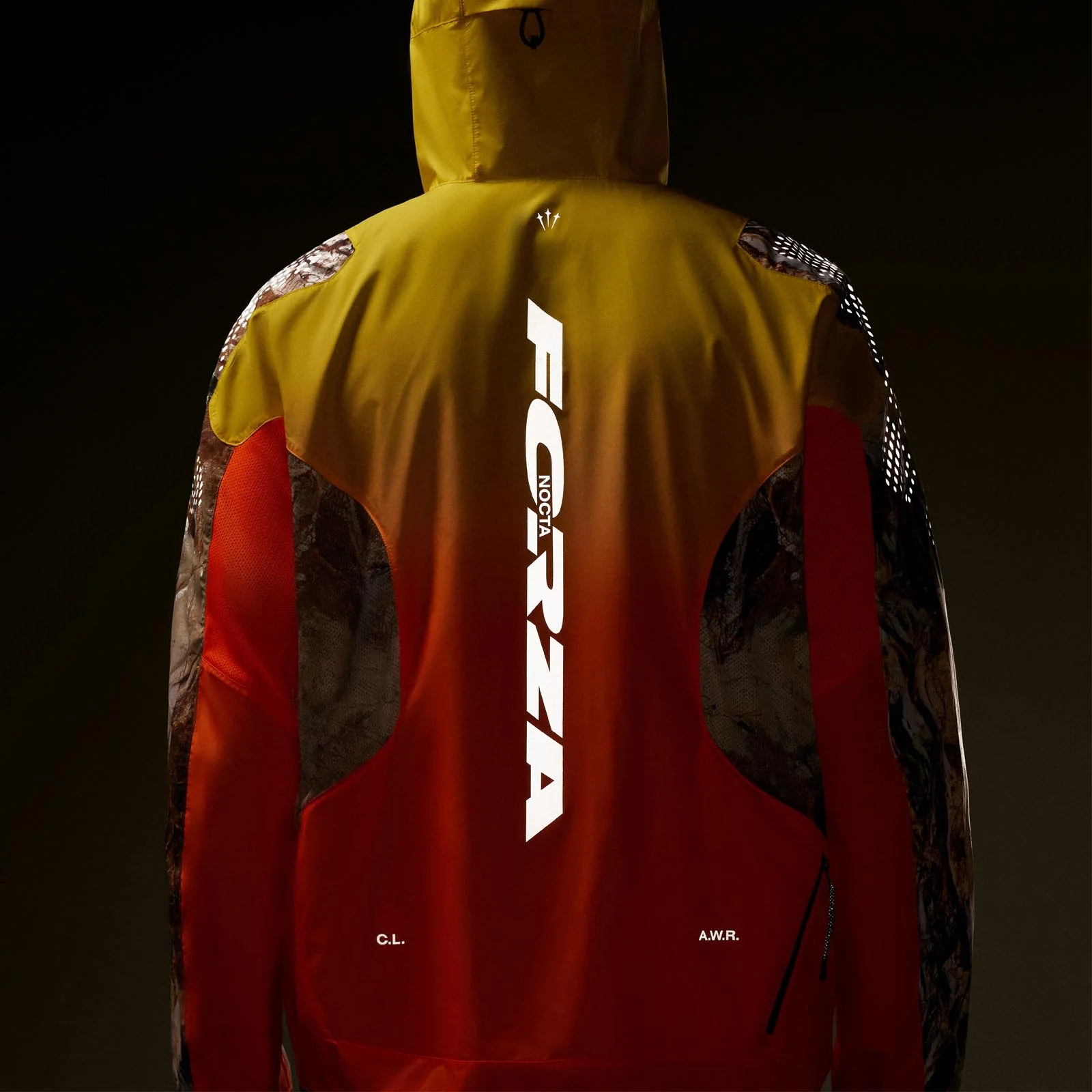Mountain View Pullover - Image 9