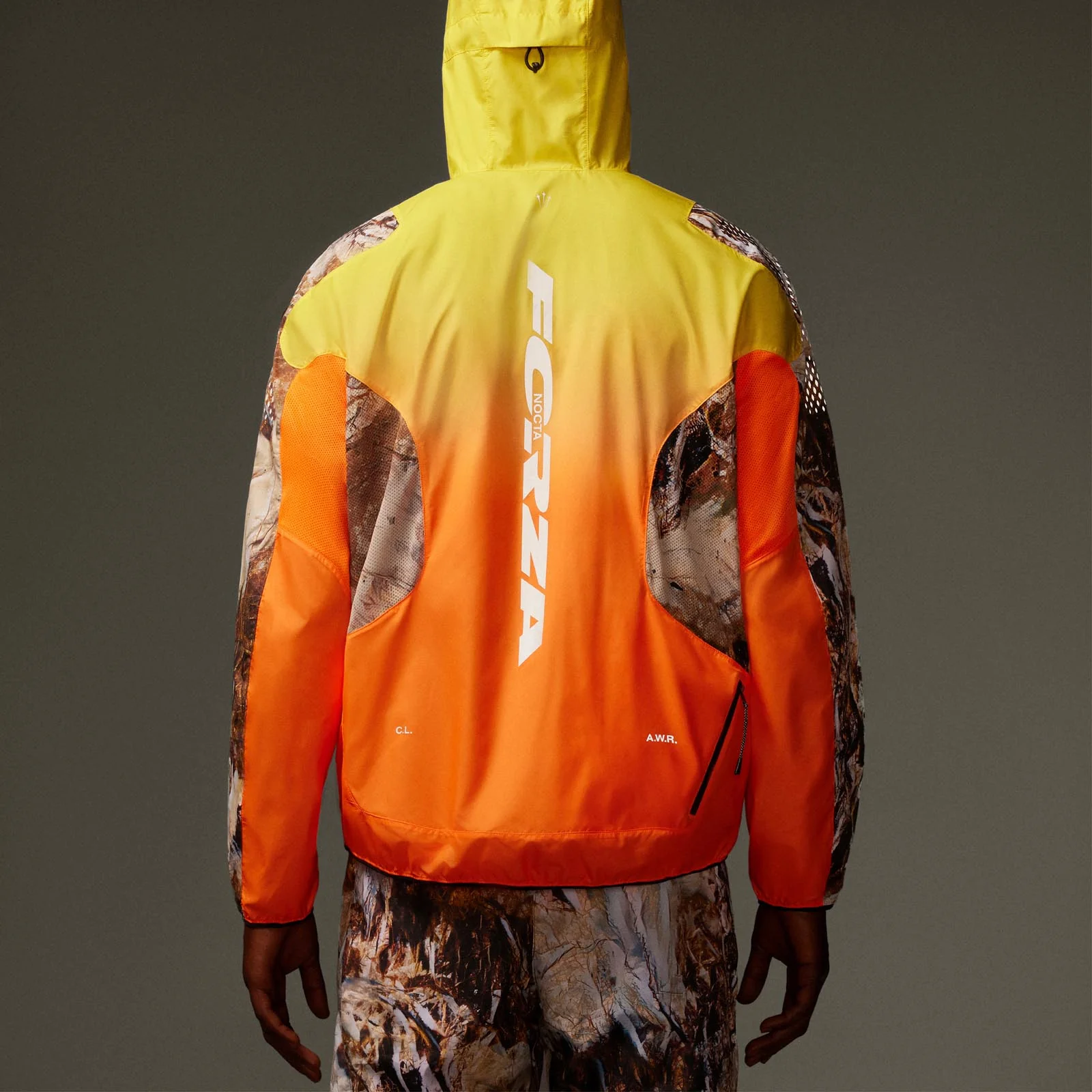 Mountain View Pullover - Image 6