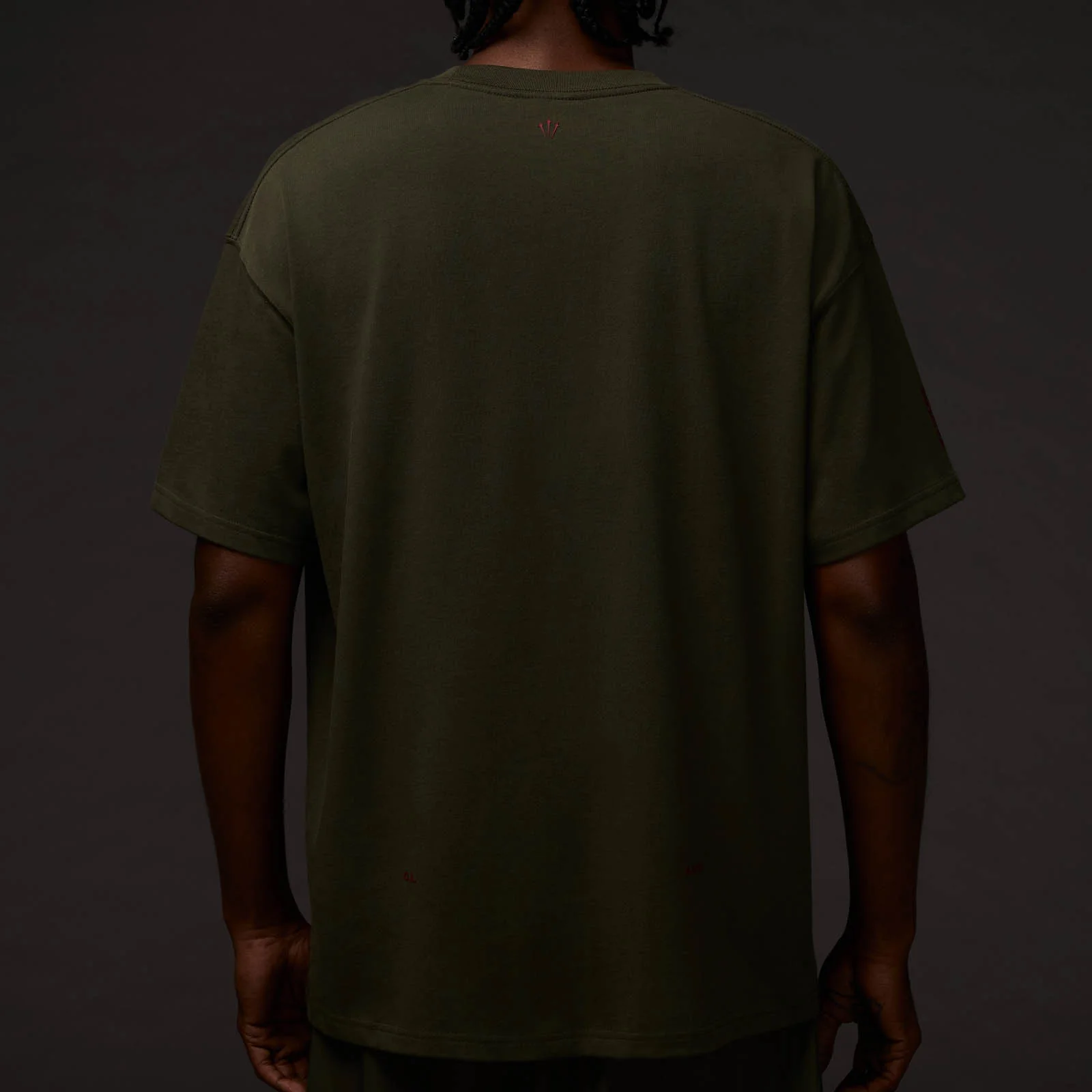 NCA Big Body CS Tee - Image 5