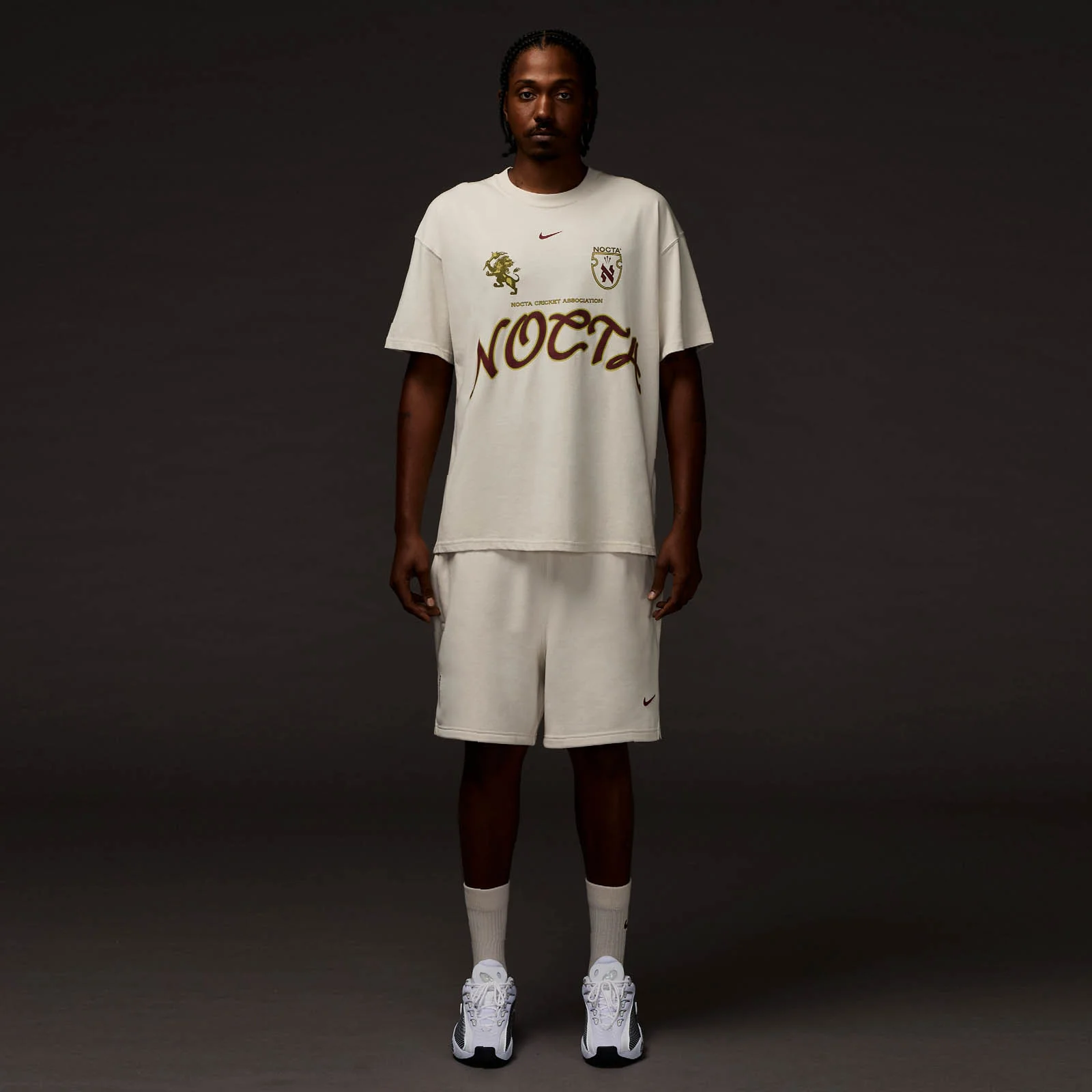 NCA Big Body CS Tee - Image 3