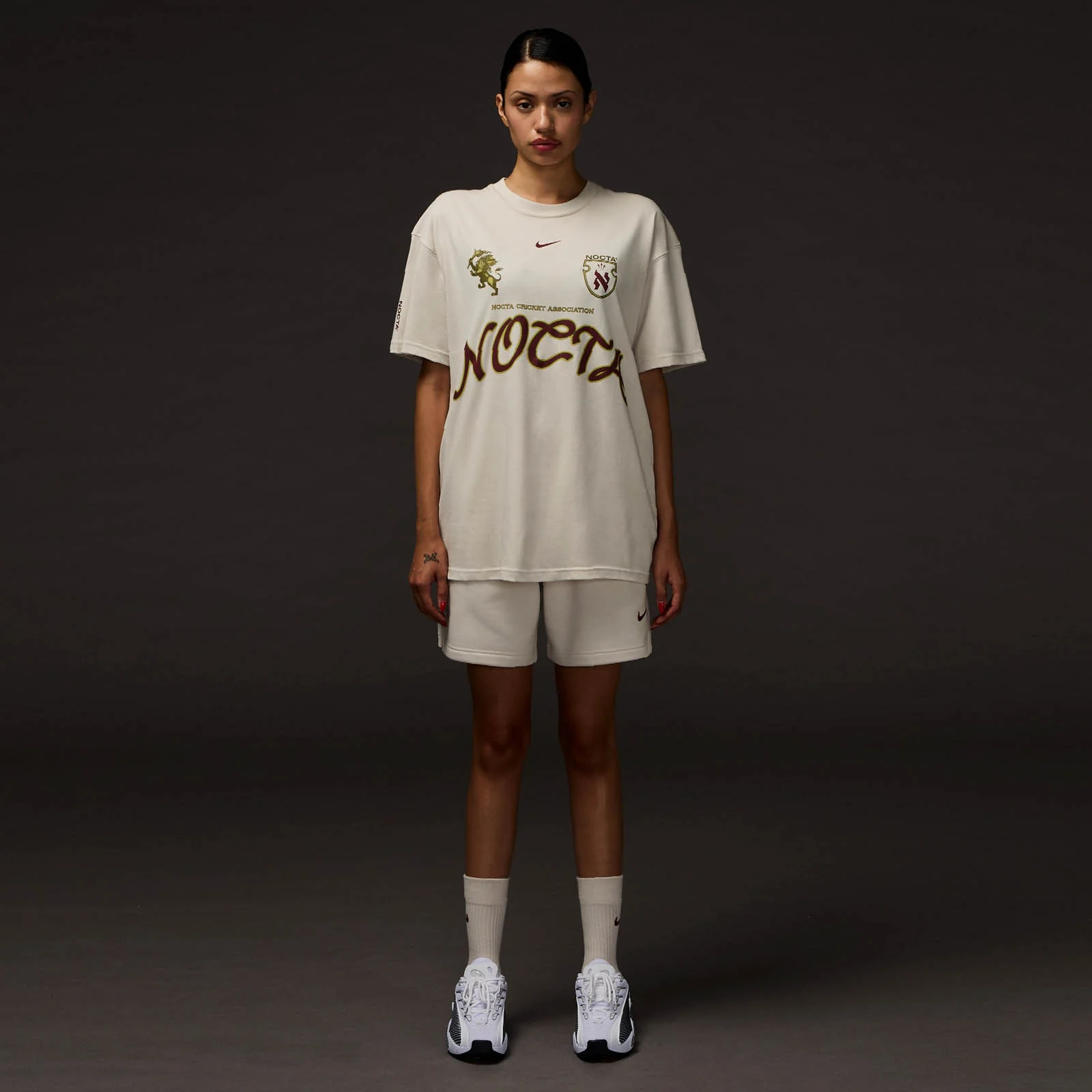 NCA Big Body CS Tee - Image 4