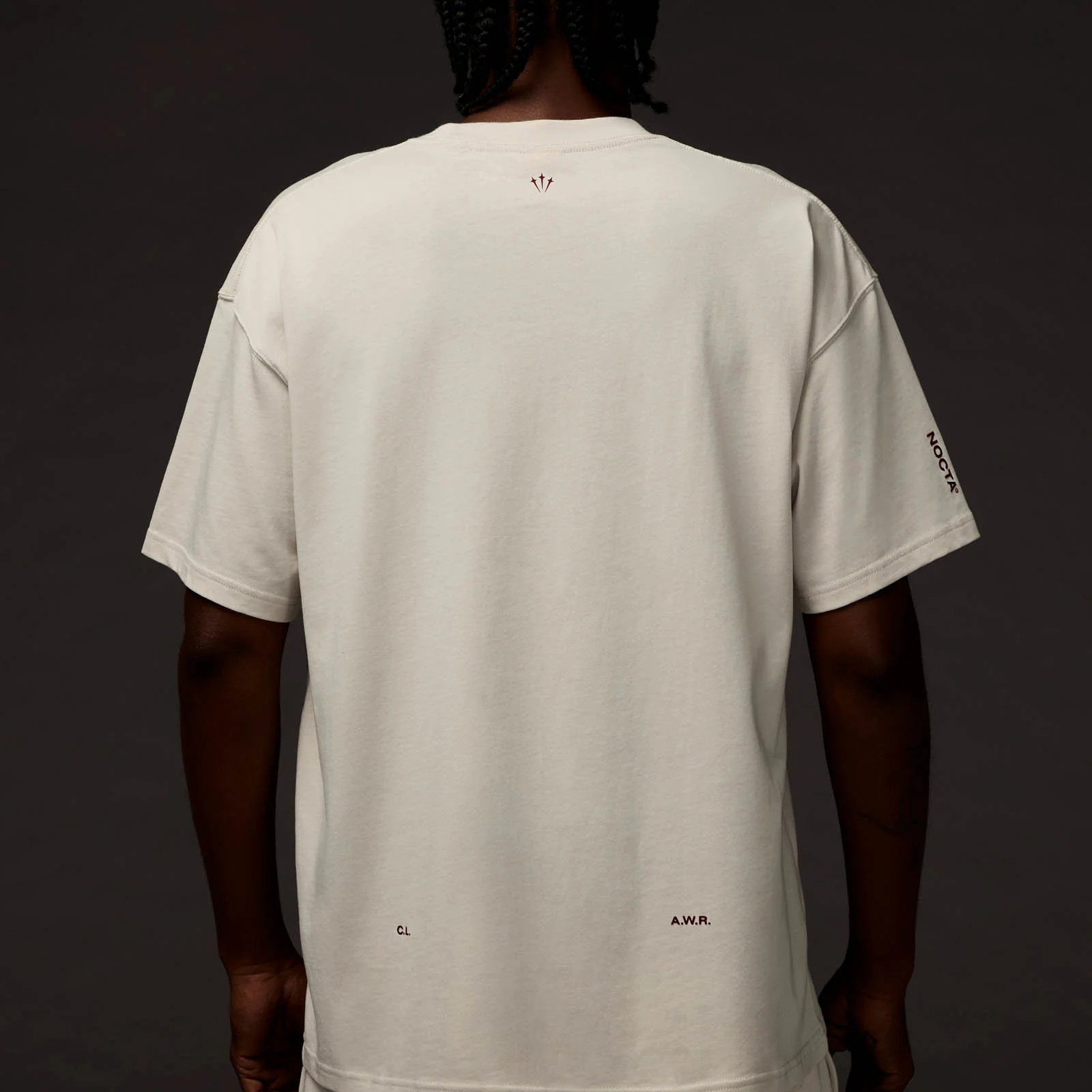 NCA Big Body CS Tee - Image 5