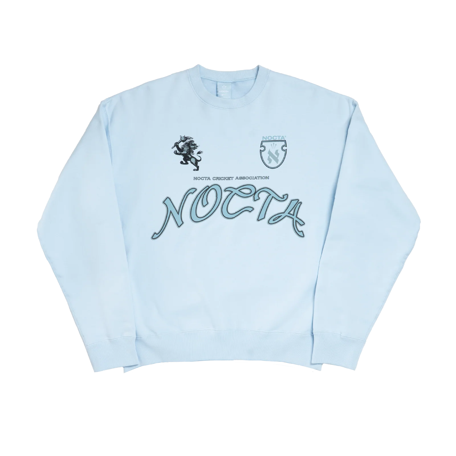 NCA Crew Fleece