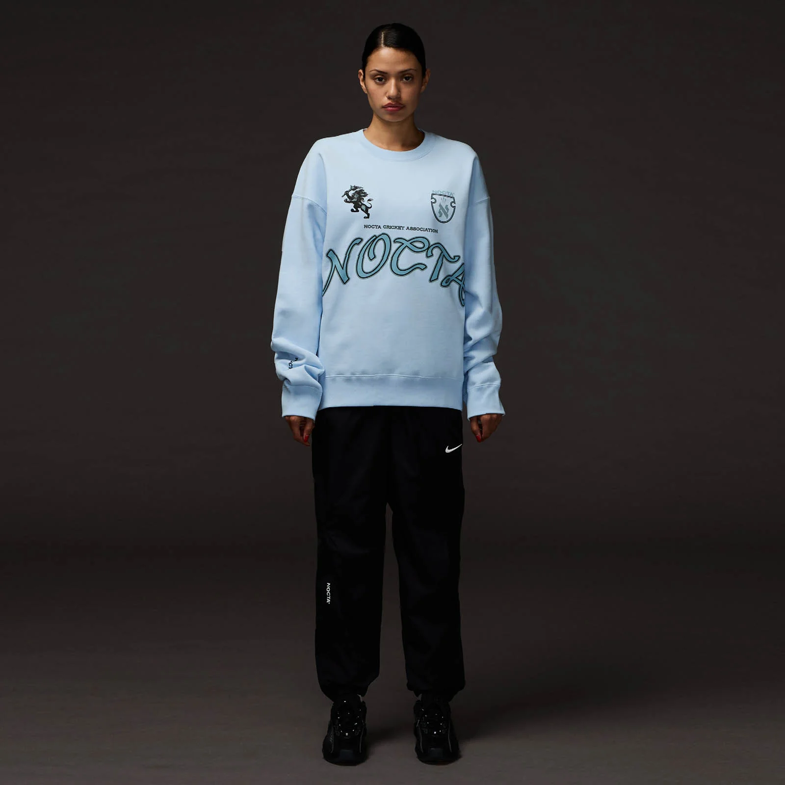 NCA Crew Fleece - Image 4