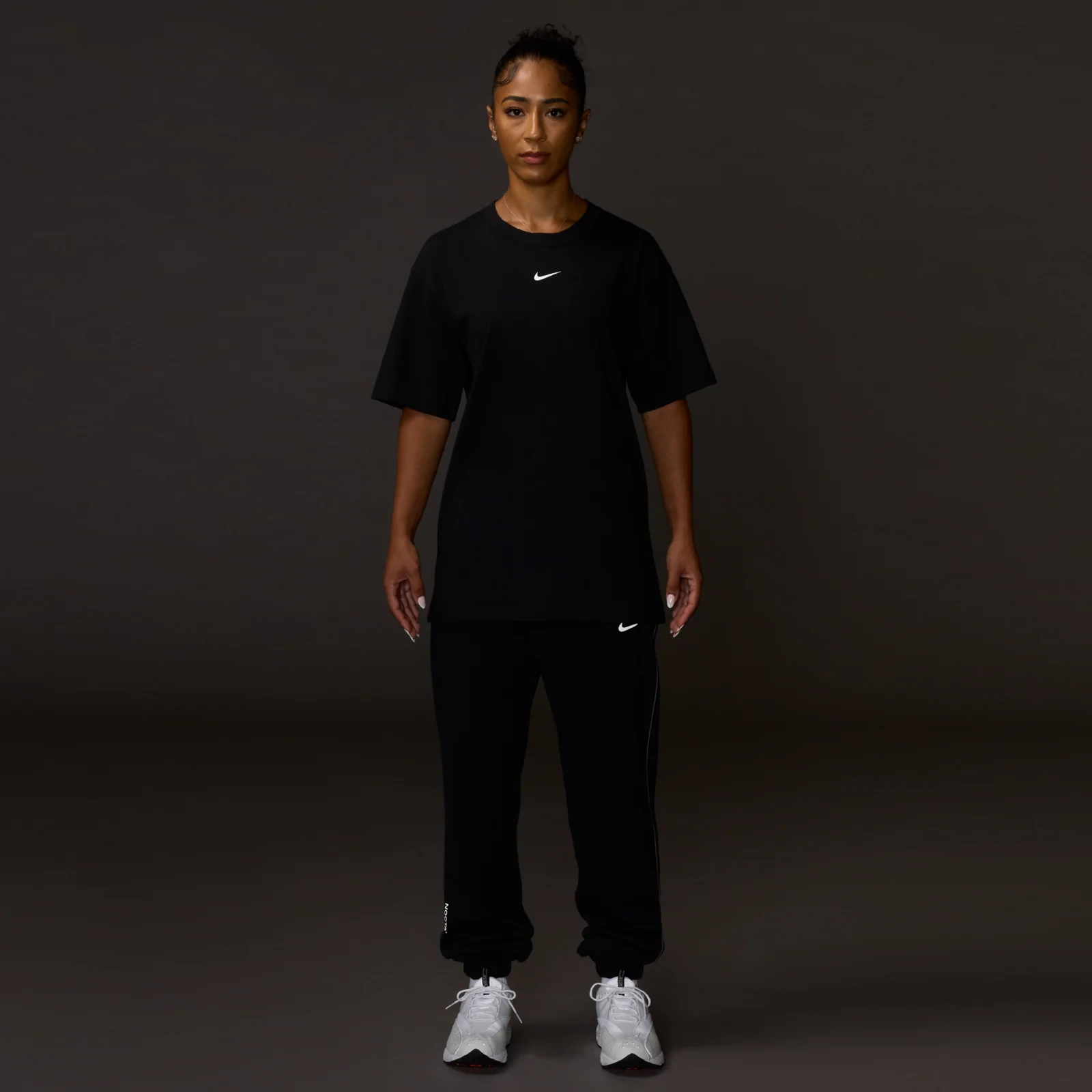 NFI NOCTA Big Body CS Tee - Image 4