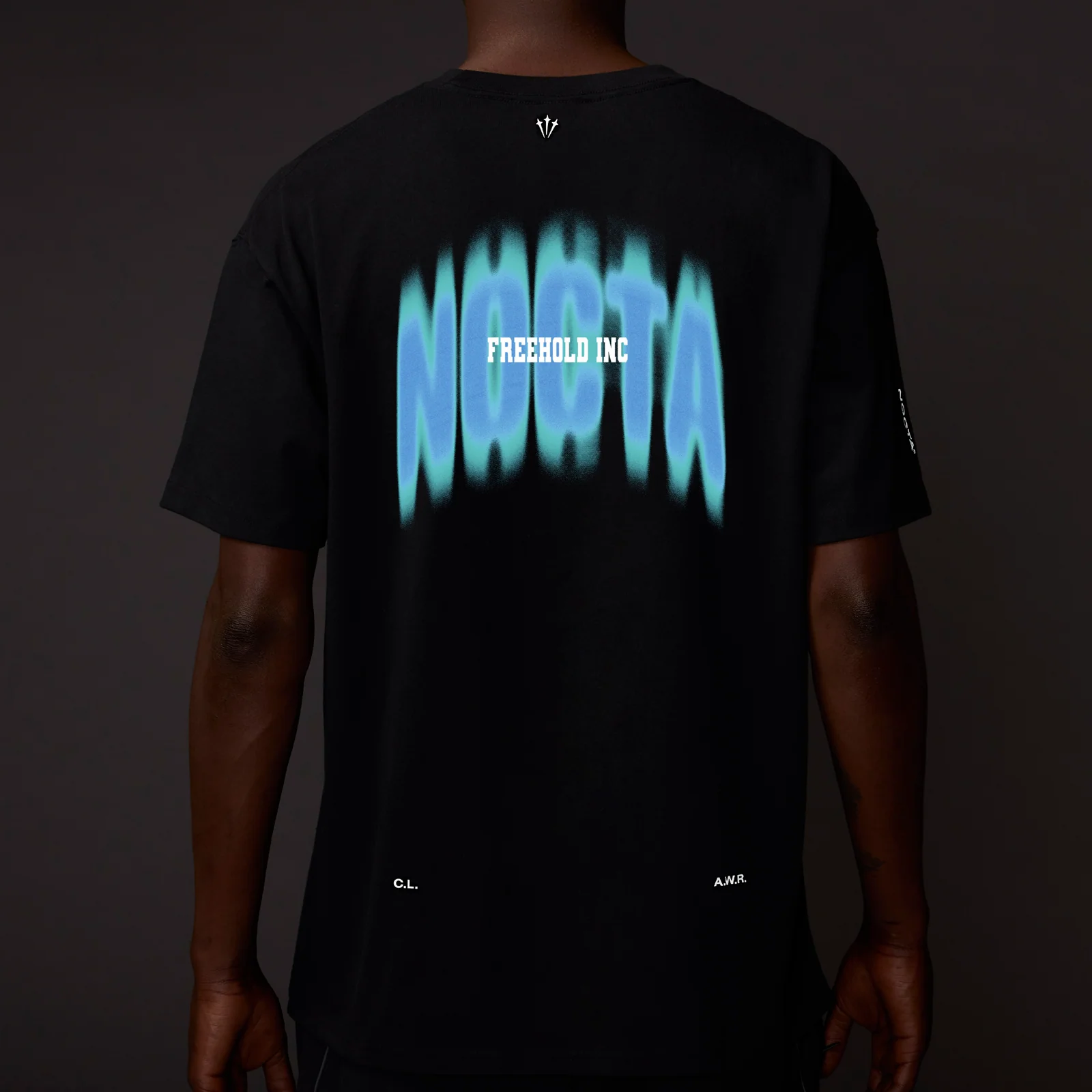 NFI NOCTA Big Body CS Tee - Image 3