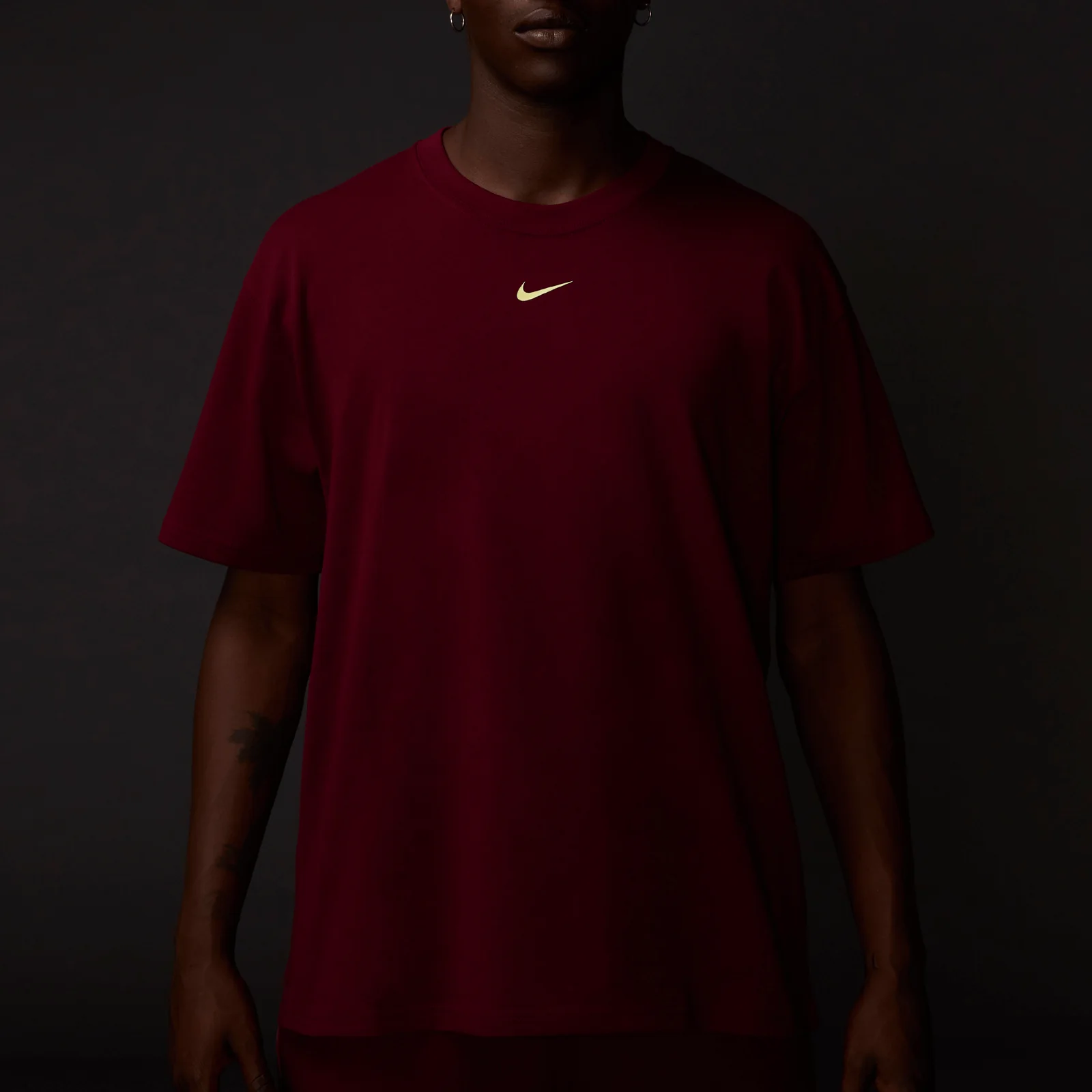 NFI NOCTA Big Body CS Tee - Image 2