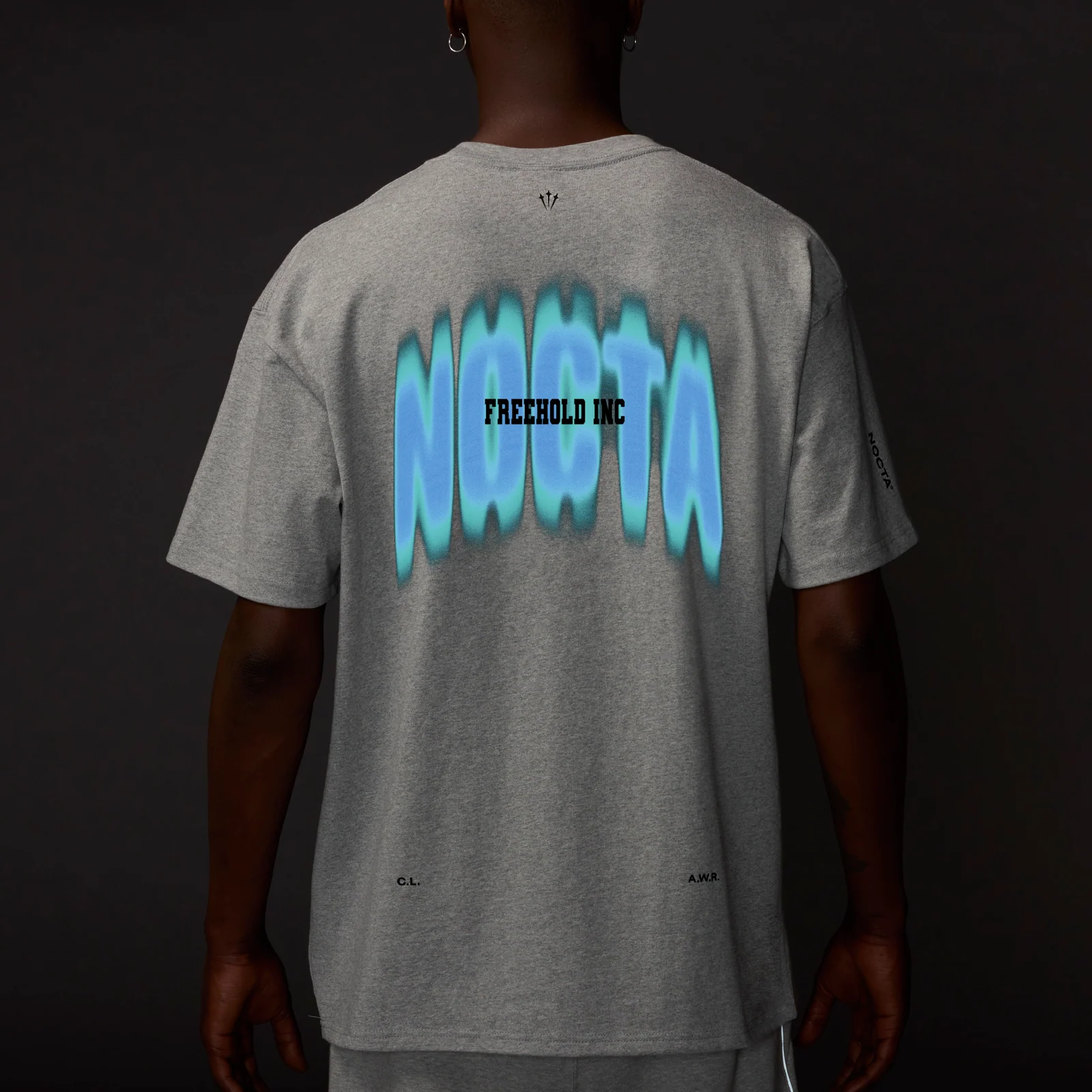 NFI NOCTA Big Body CS Tee - Image 3