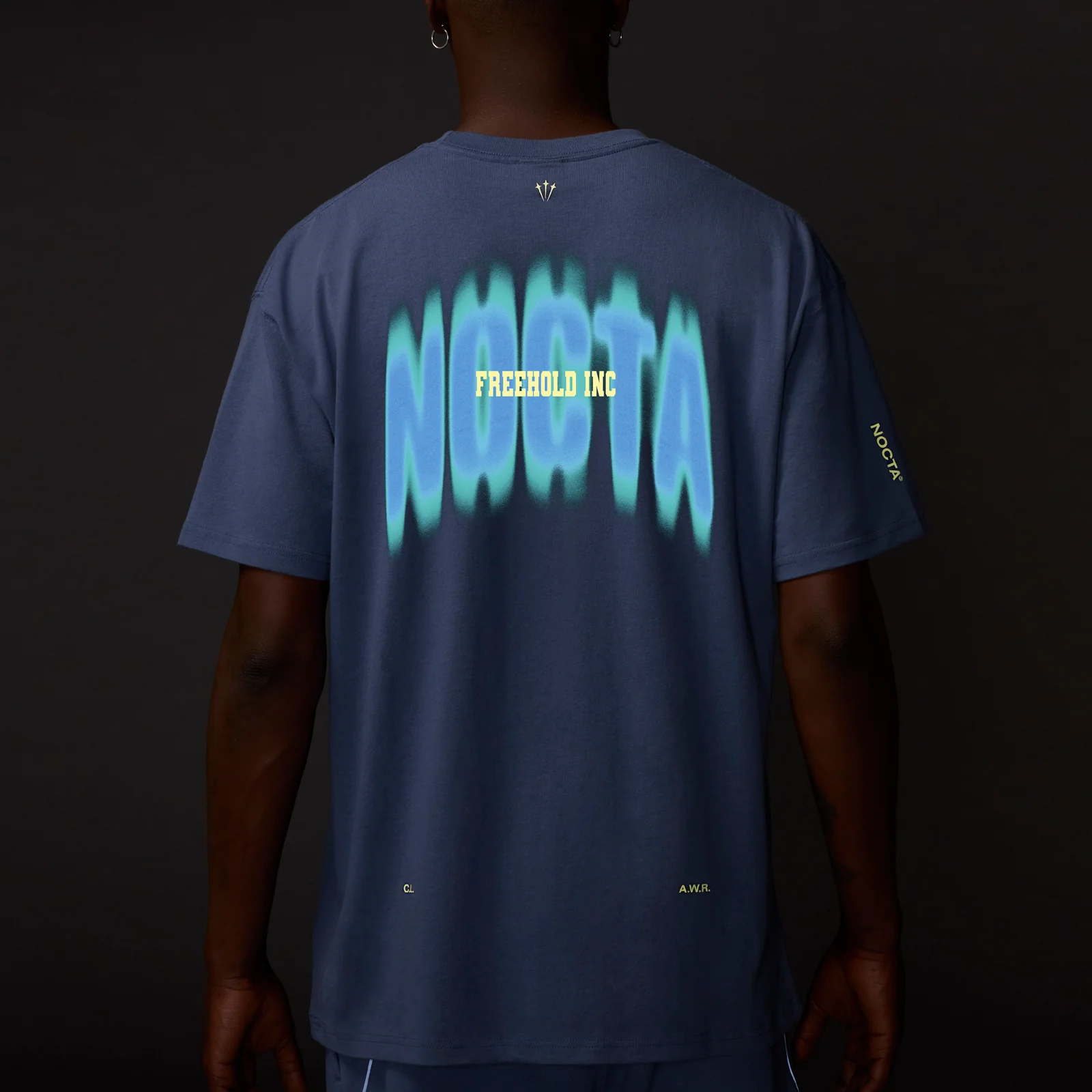 NFI NOCTA Big Body CS Tee - Image 3