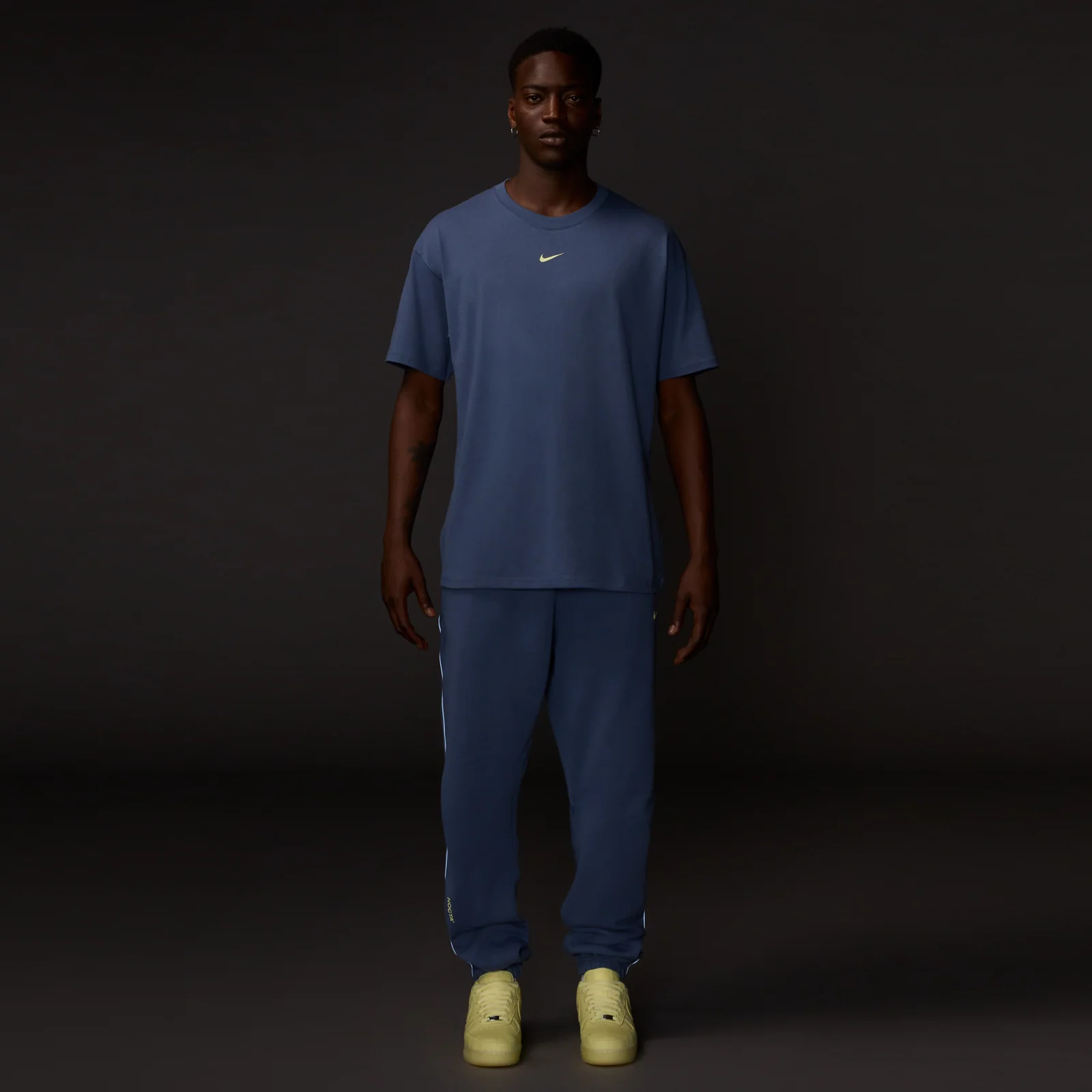 NFI NOCTA Big Body CS Tee - Image 4