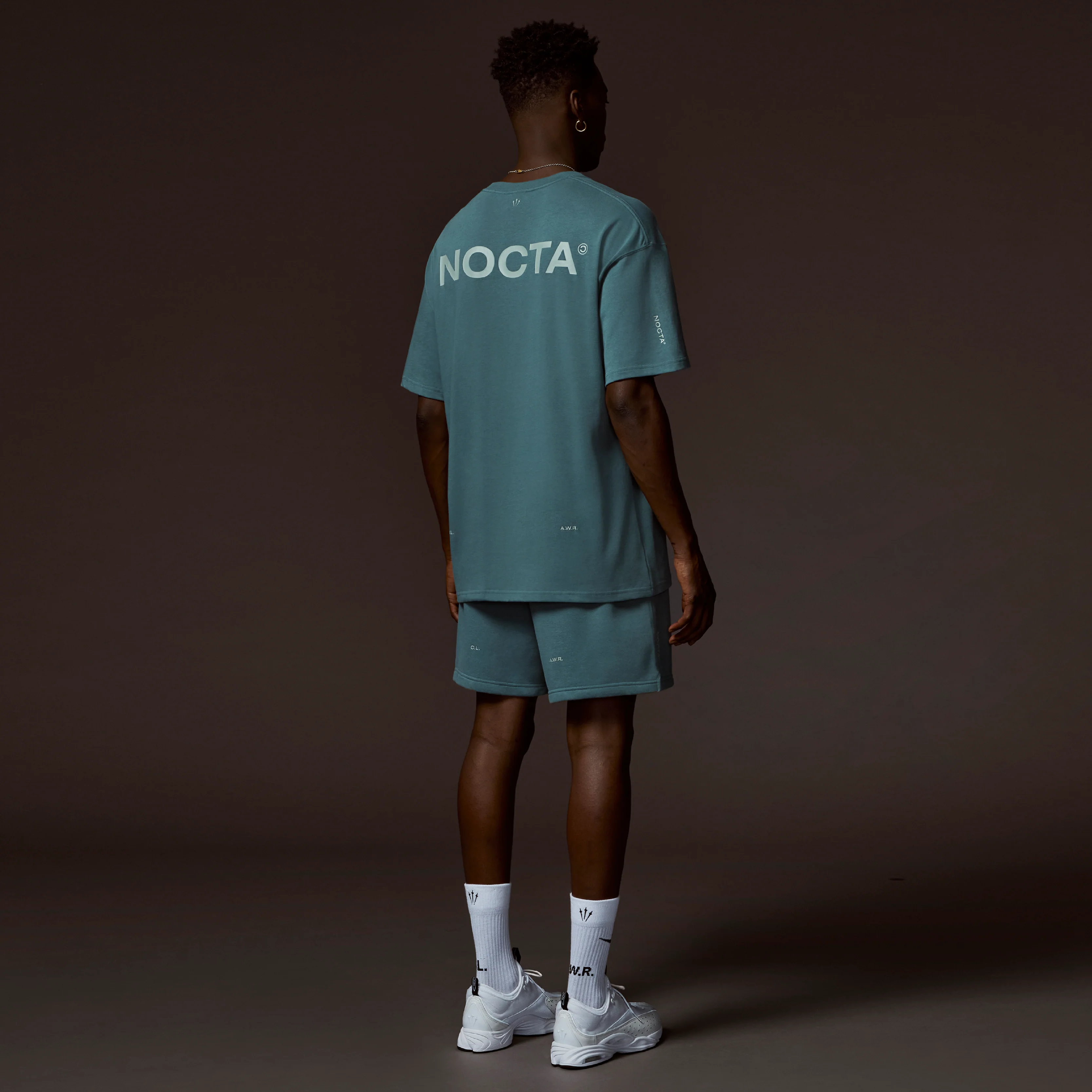 NOCTA Big Body CS Tee - Image 4