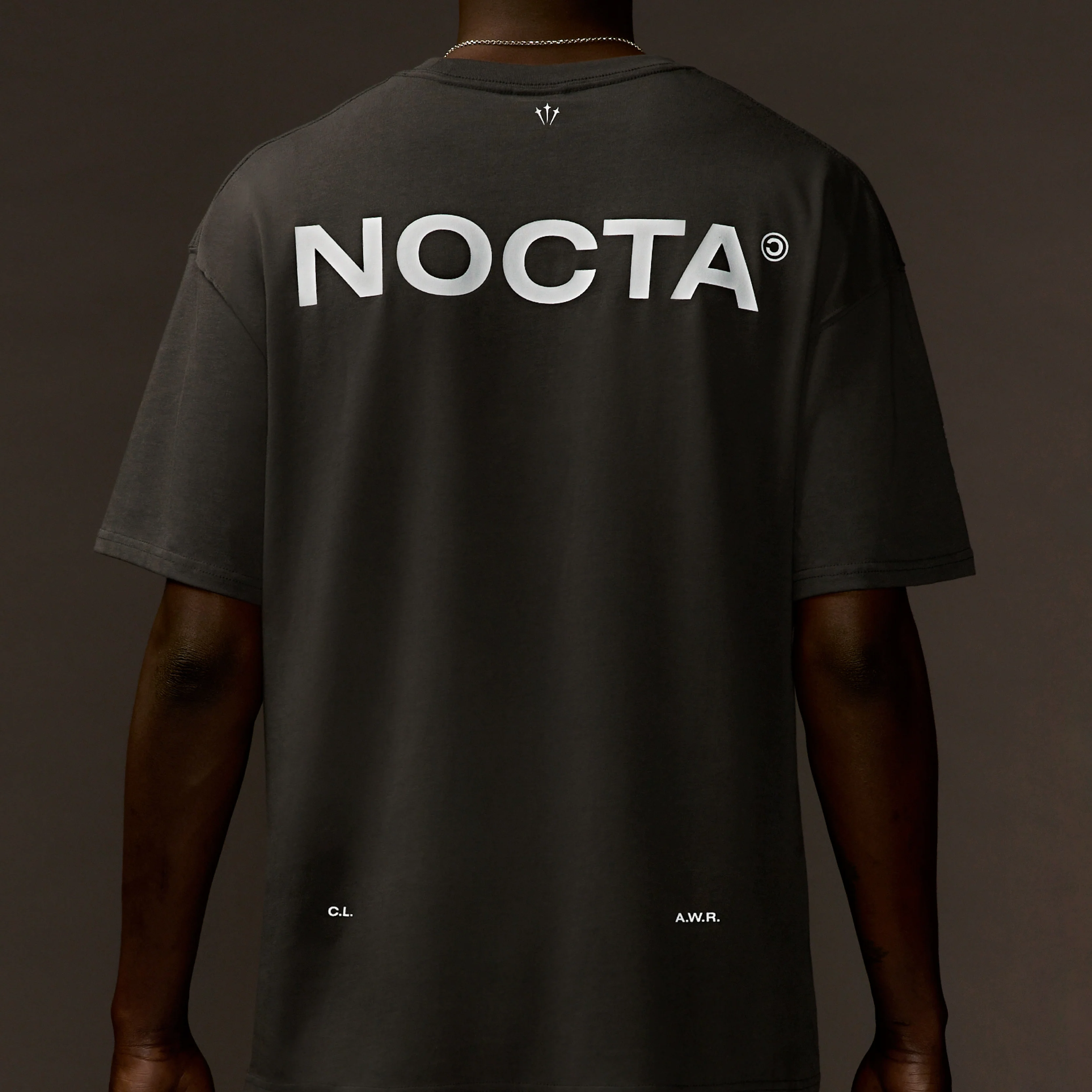 NOCTA Big Body CS Tee - Image 7