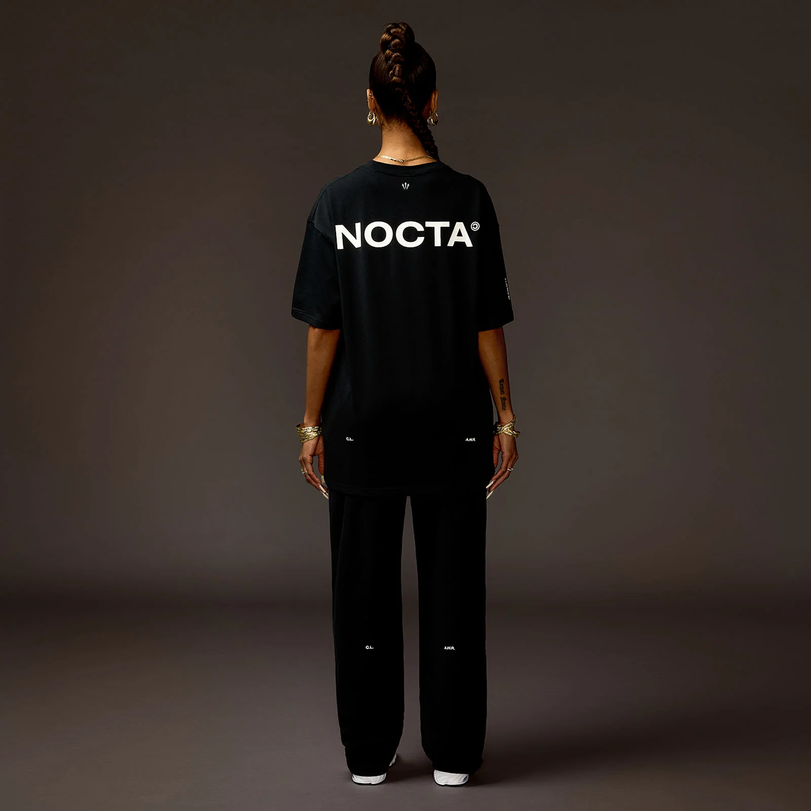 NOCTA Big Body CS Tee - Image 6