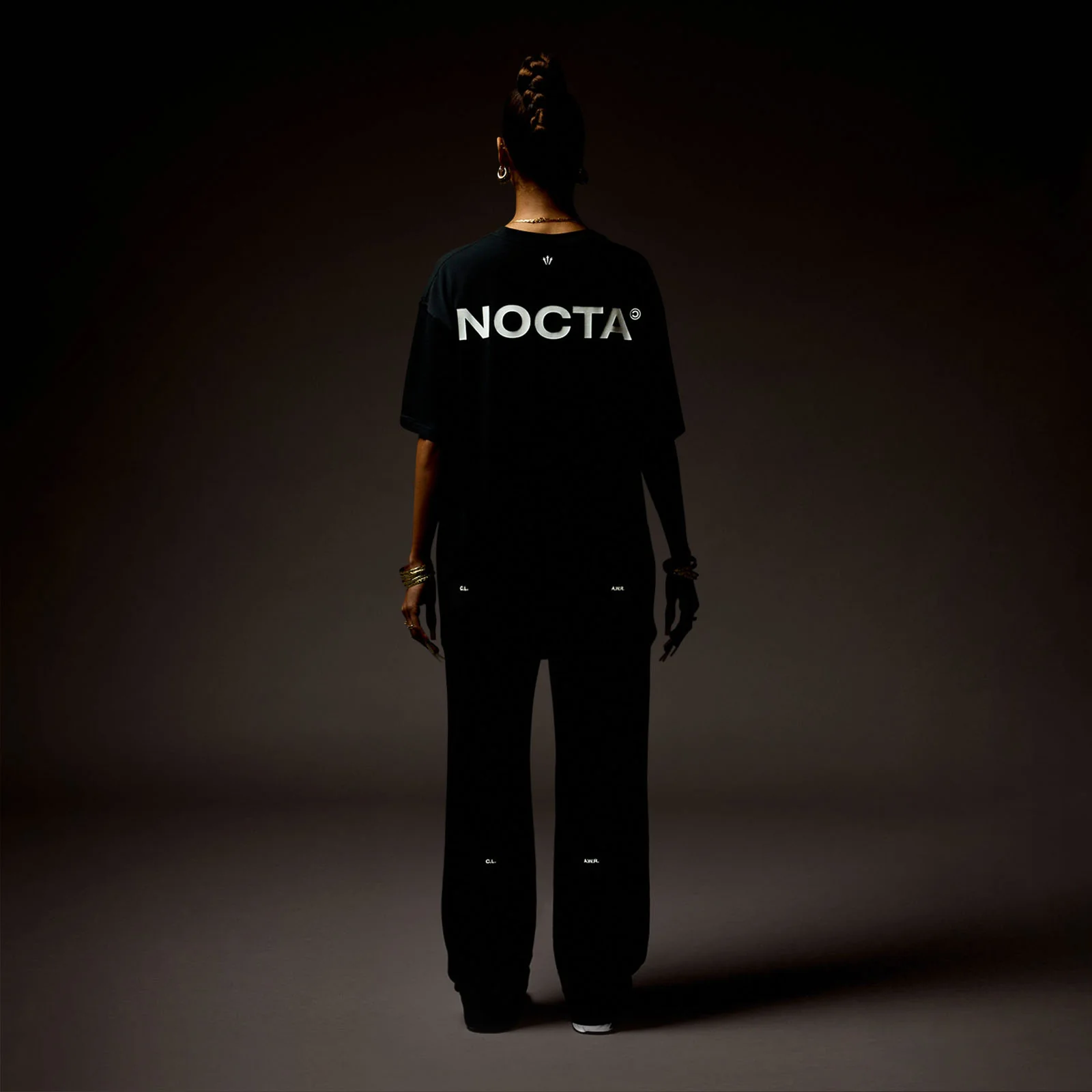 NOCTA Big Body CS Tee - Image 9