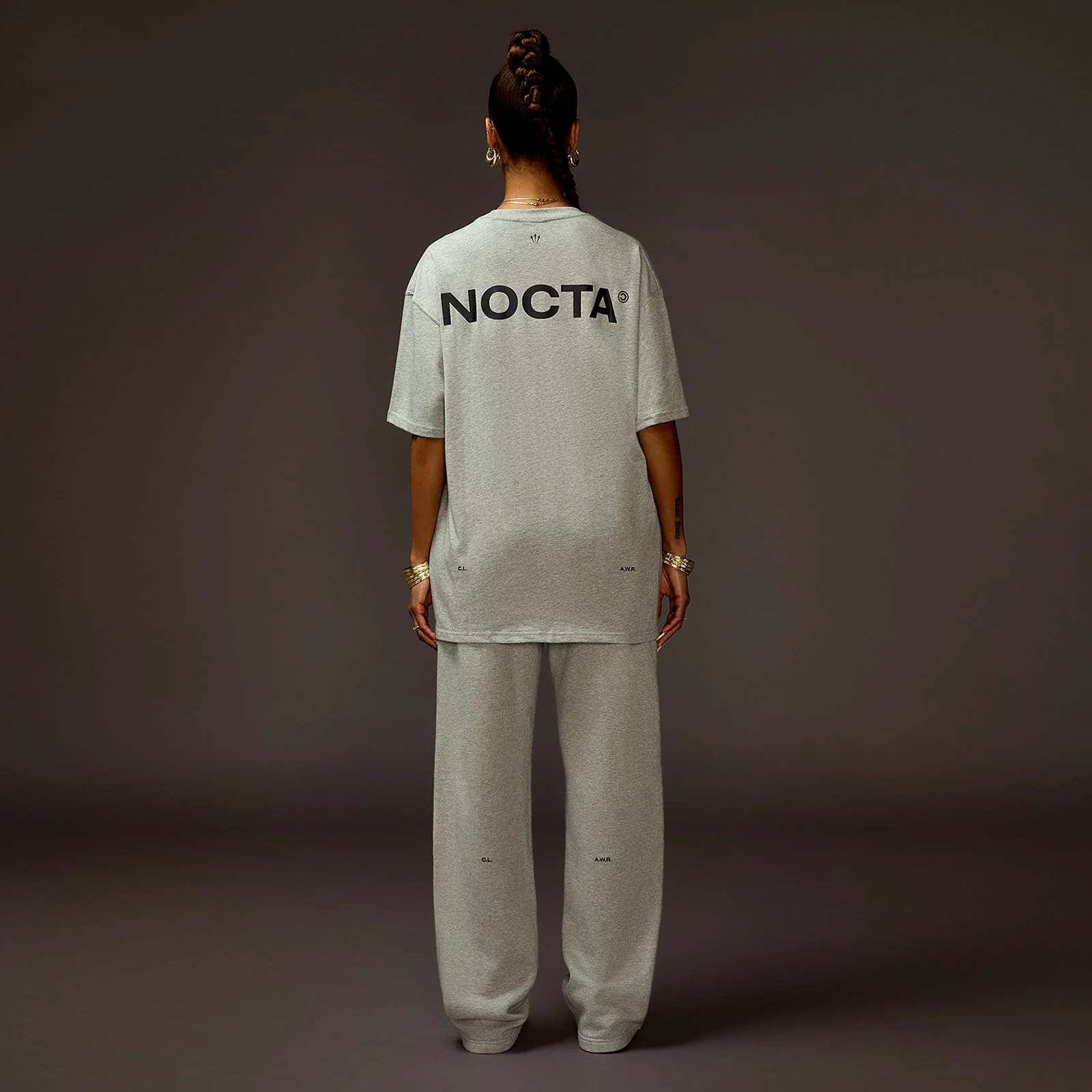 NOCTA Big Body CS Tee - Image 6