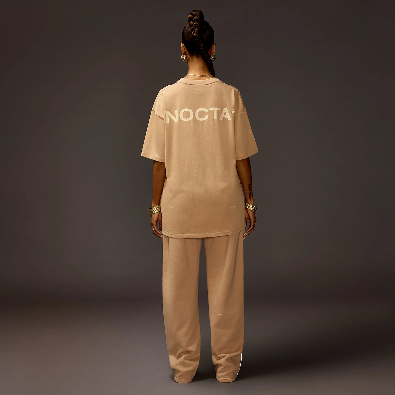 NOCTA Big Body CS Tee - Image 6