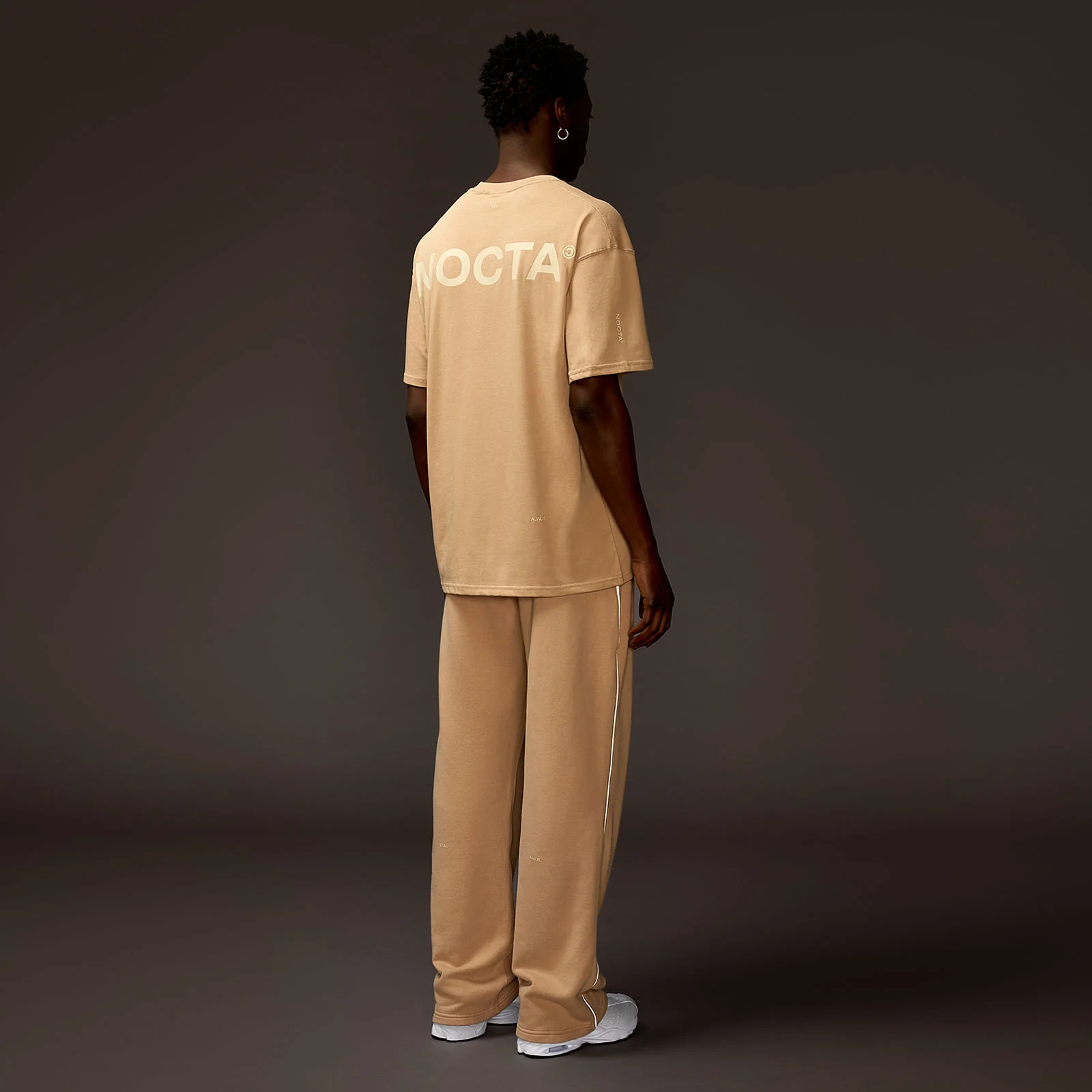 NOCTA Big Body CS Tee - Image 4