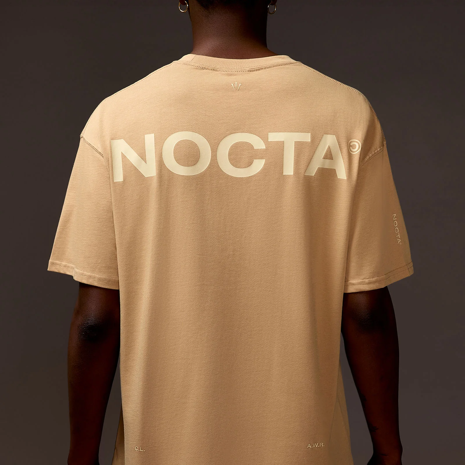 NOCTA Big Body CS Tee - Image 7