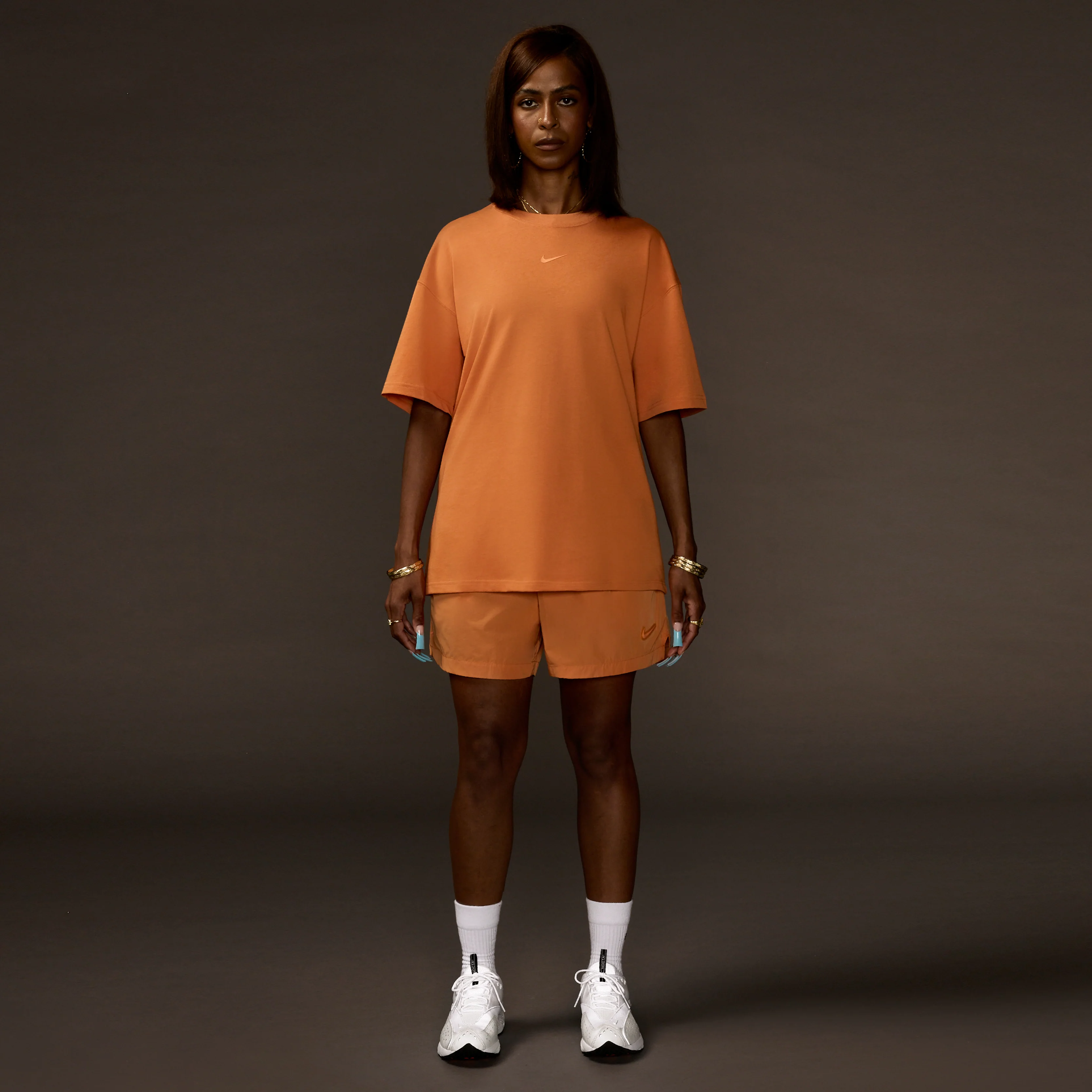 NOCTA Big Body CS Tee - Image 5