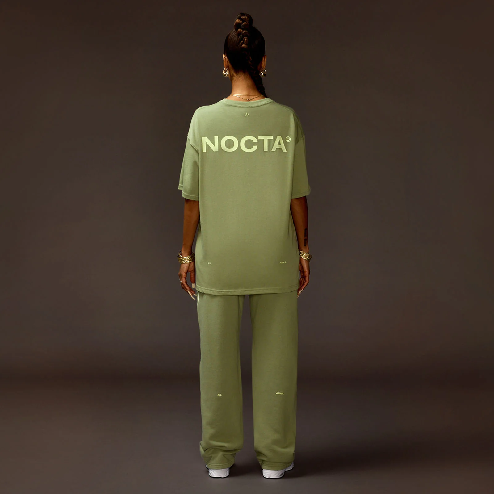 NOCTA Big Body CS Tee - Image 6