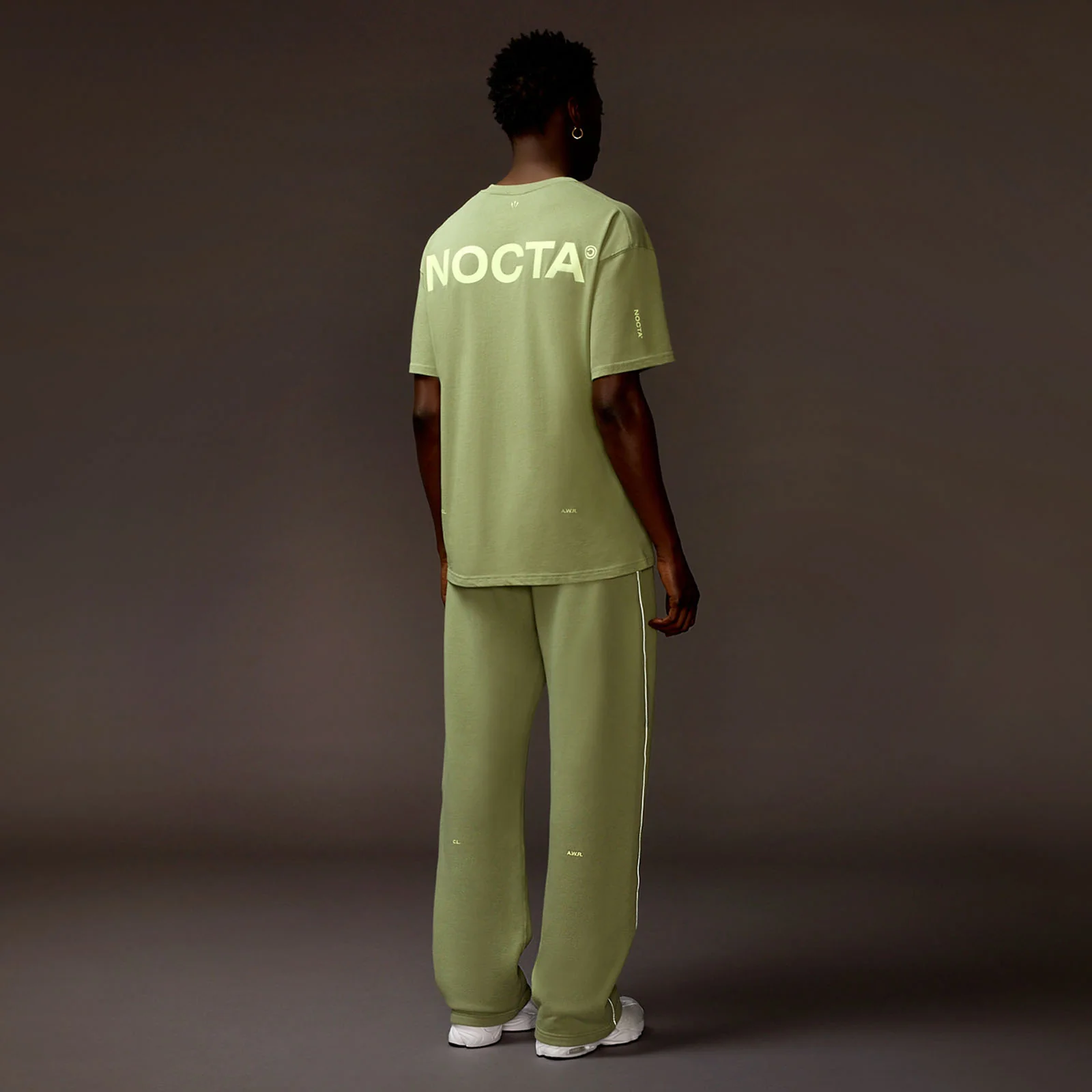 NOCTA Big Body CS Tee - Image 4