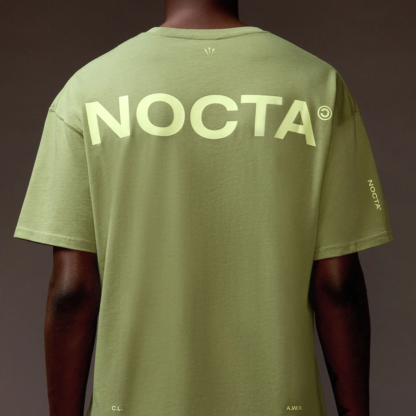 NOCTA Big Body CS Tee - Image 7