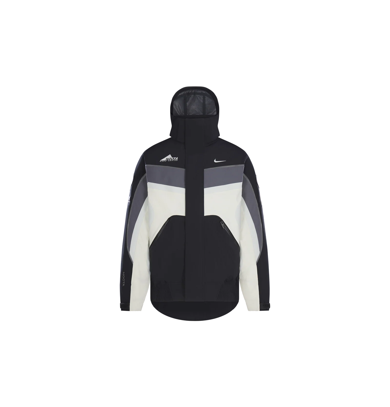 NOCTA DLMTS 8000 Jacket