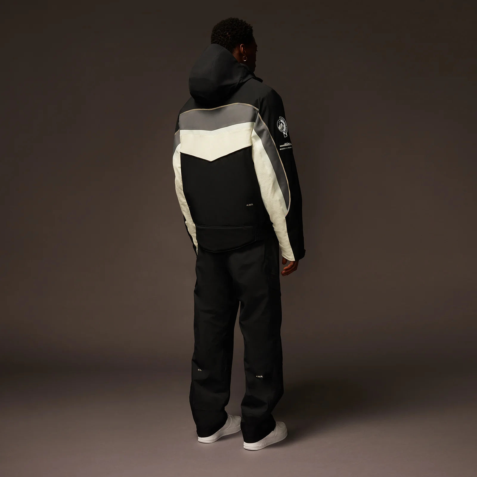 NOCTA DLMTS 8000 Jacket - Image 12