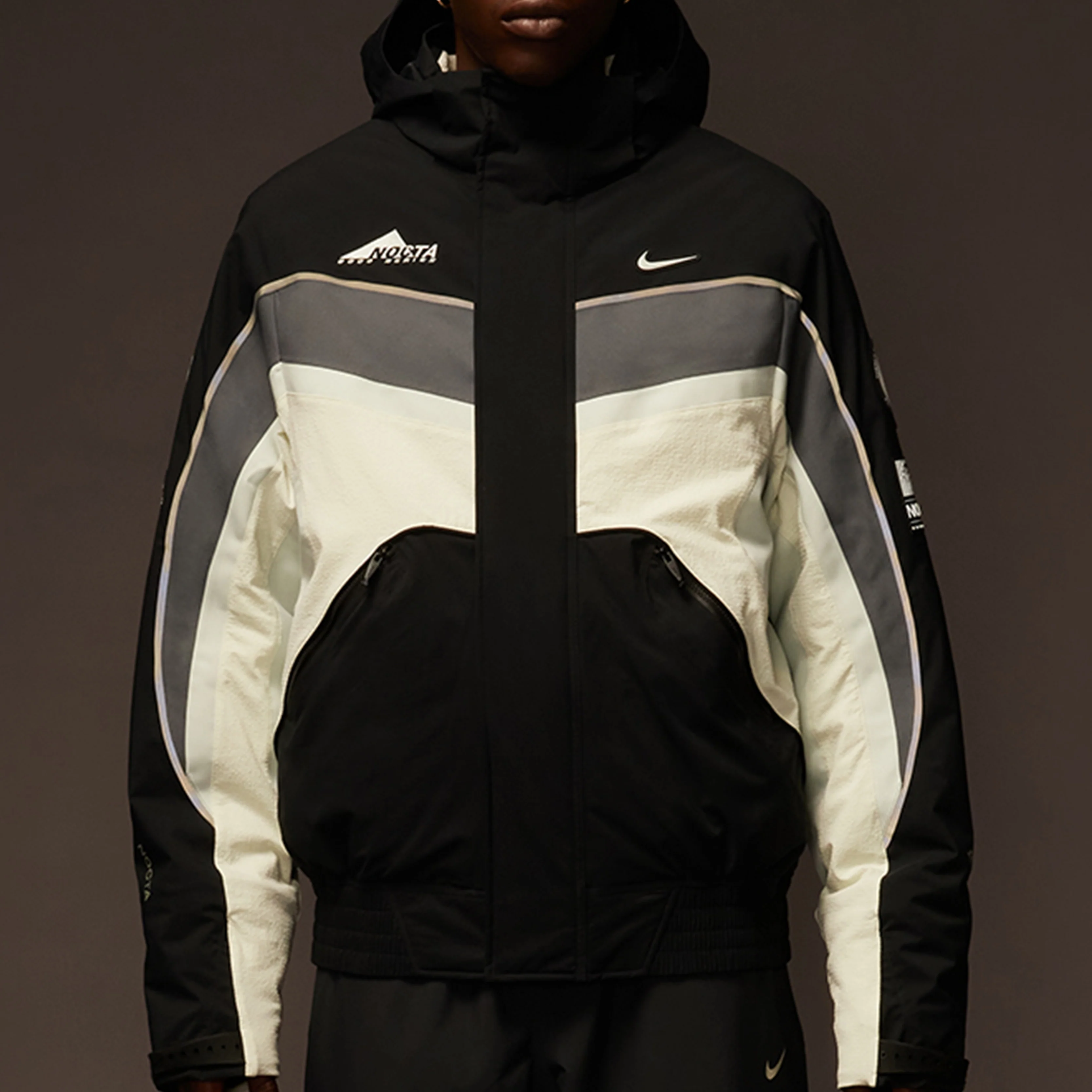 NOCTA DLMTS 8000 Jacket - Image 2
