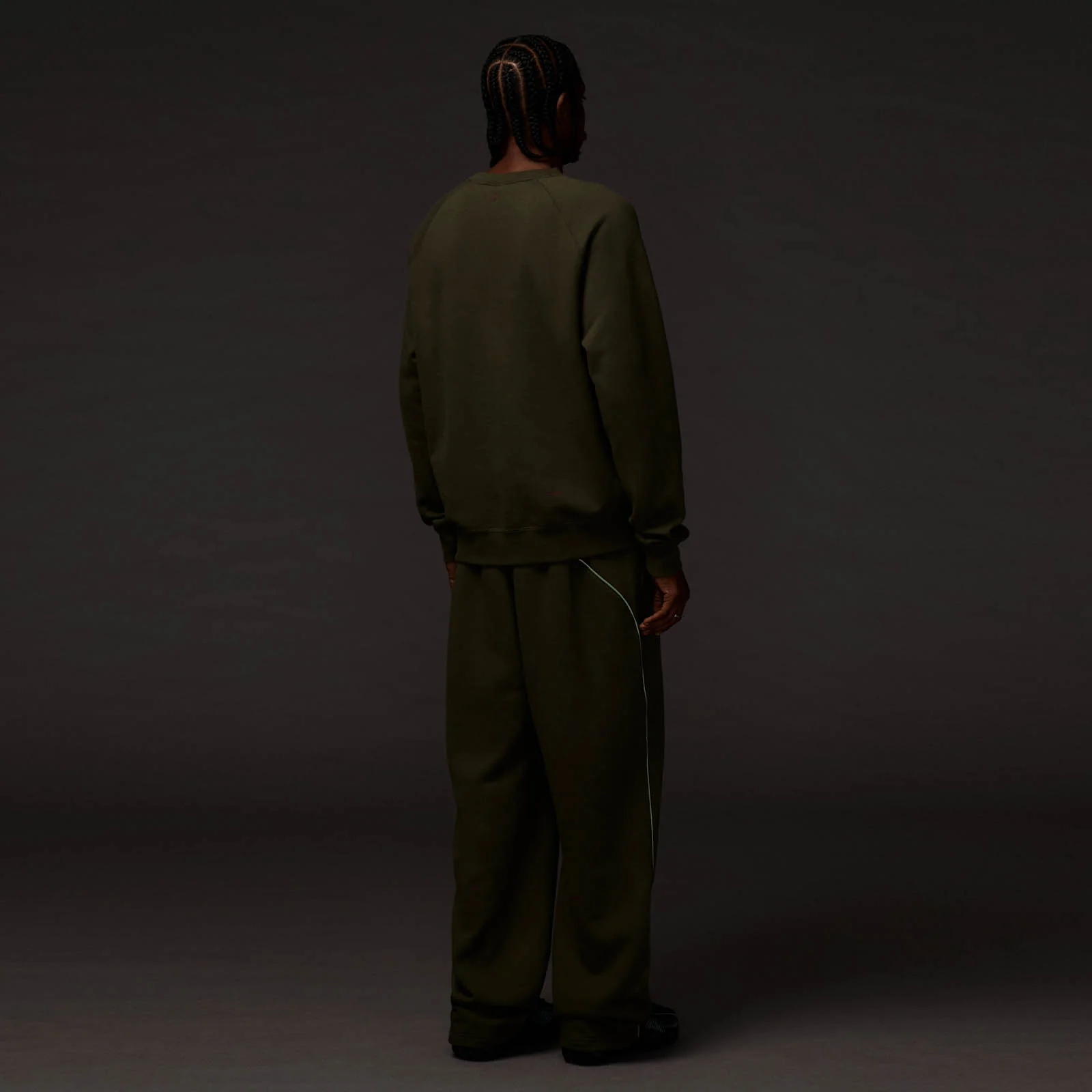 NOCTA Fleece CS Crew - Image 5