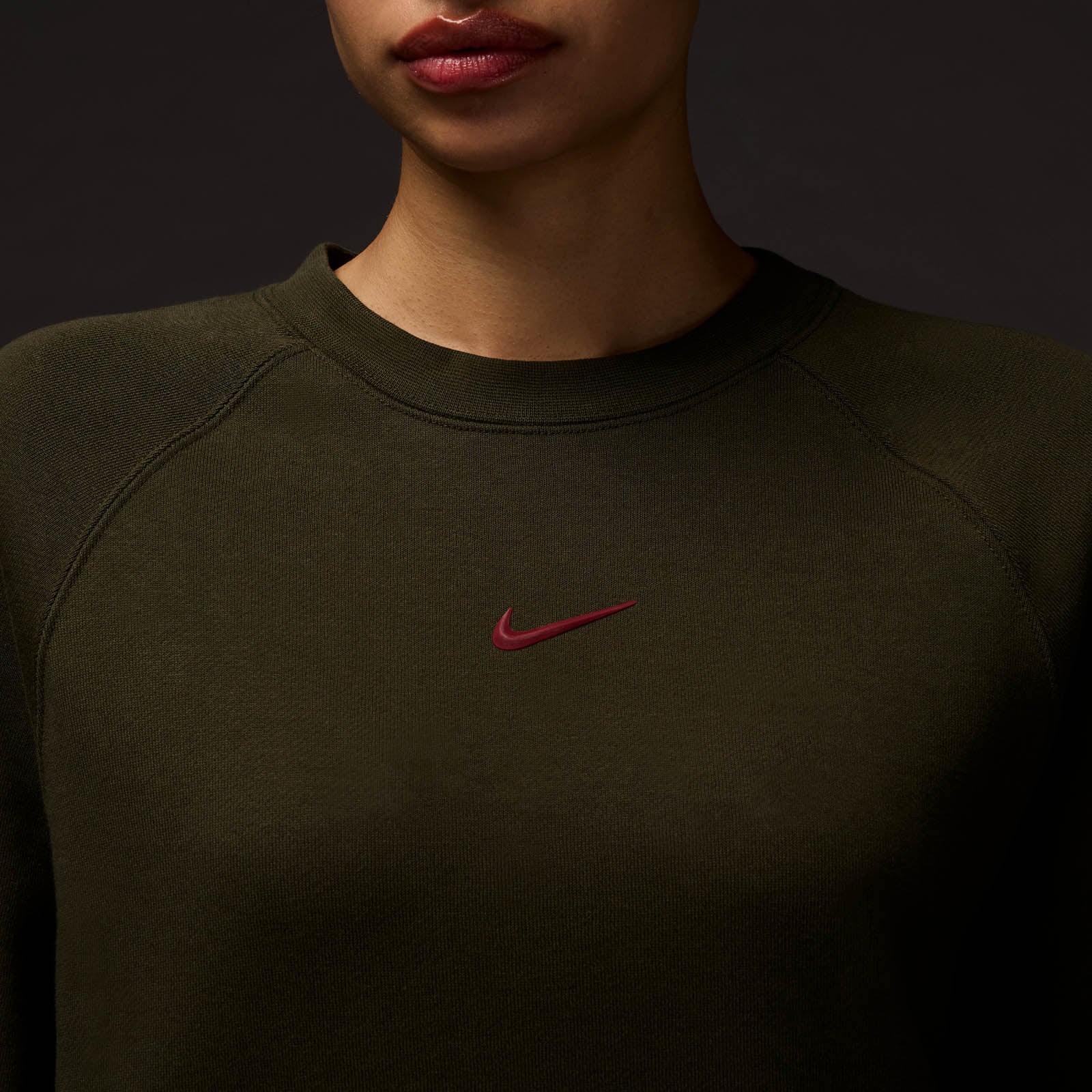 NOCTA Fleece CS Crew - Image 6