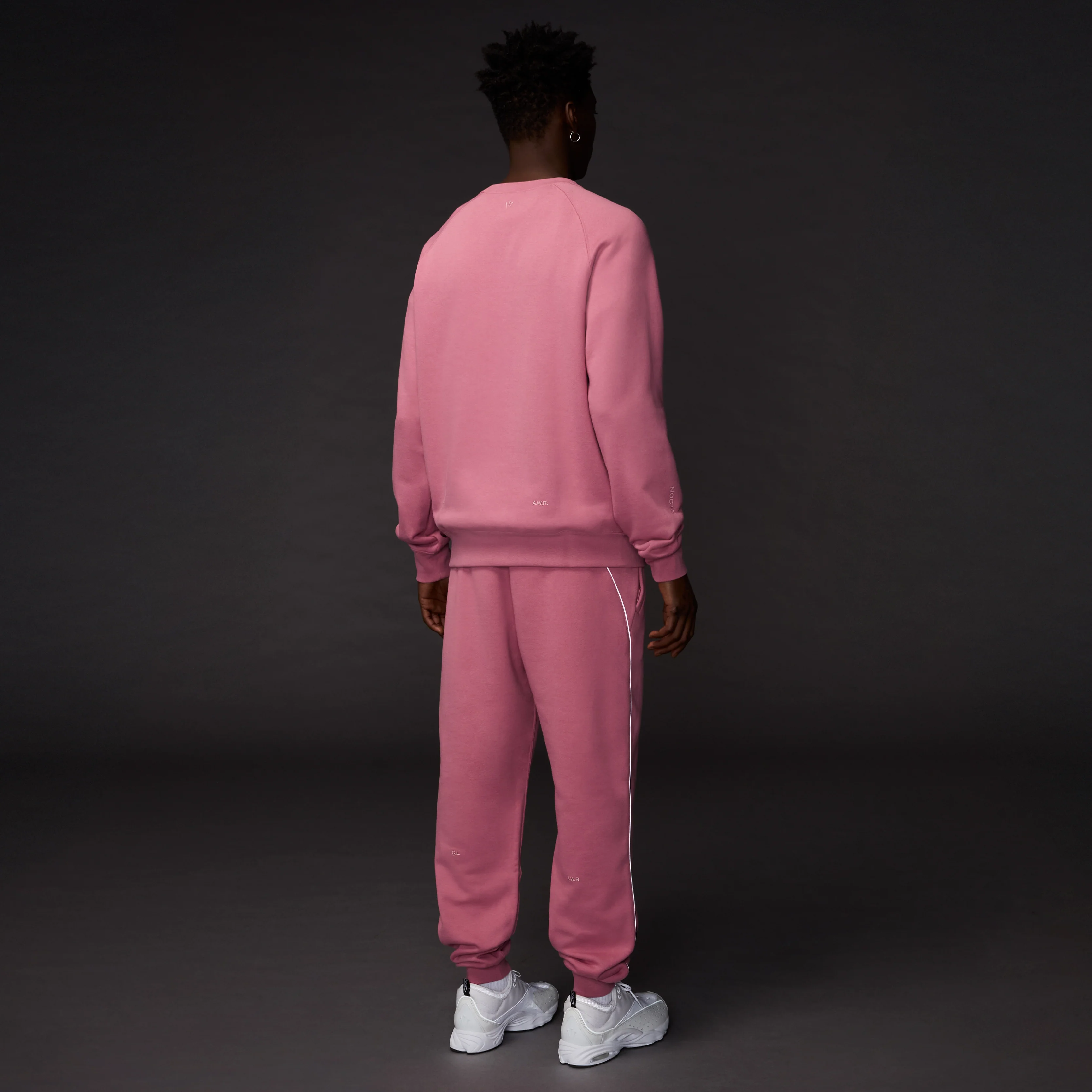 NOCTA Fleece CS Crew - Image 4