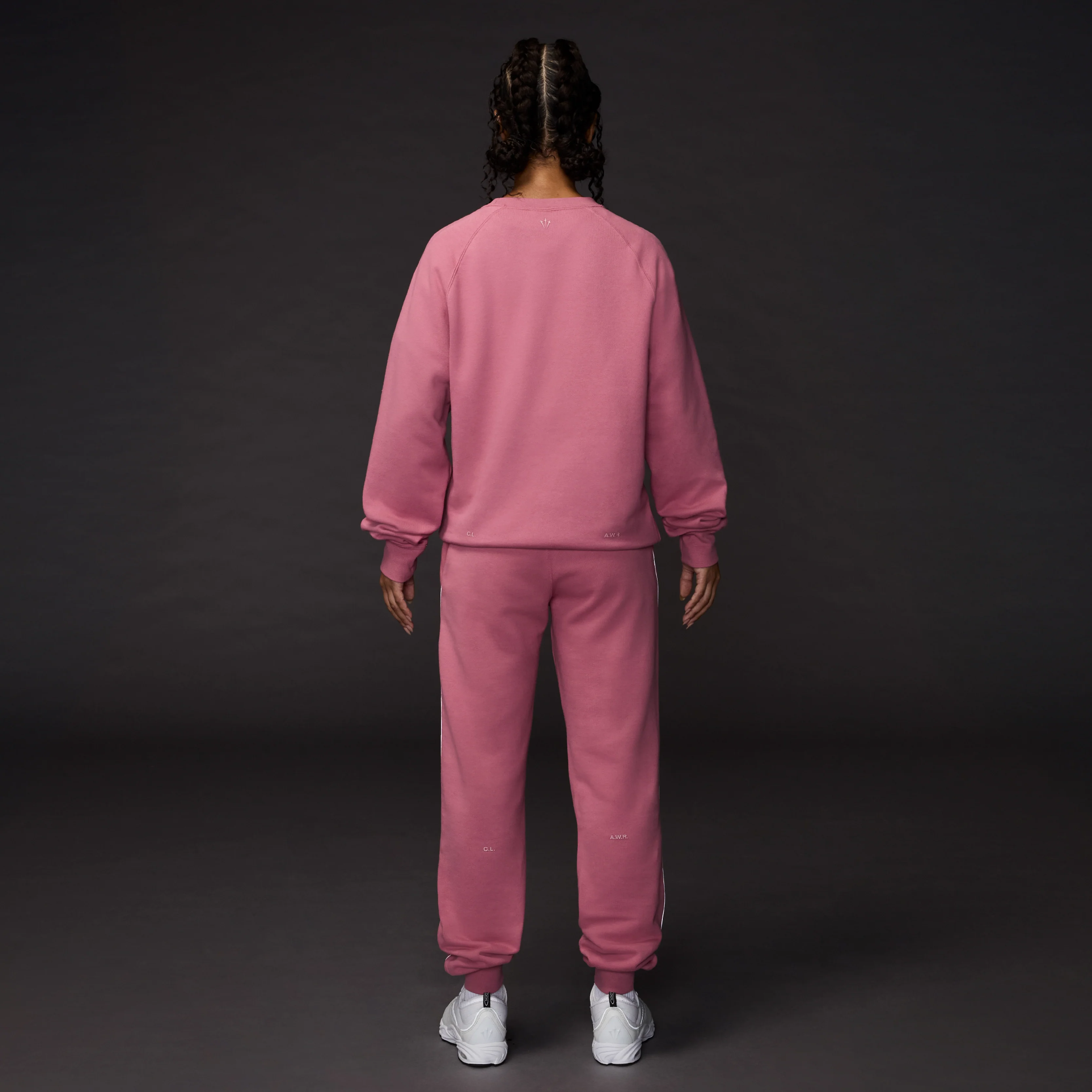 NOCTA Fleece CS Crew - Image 7
