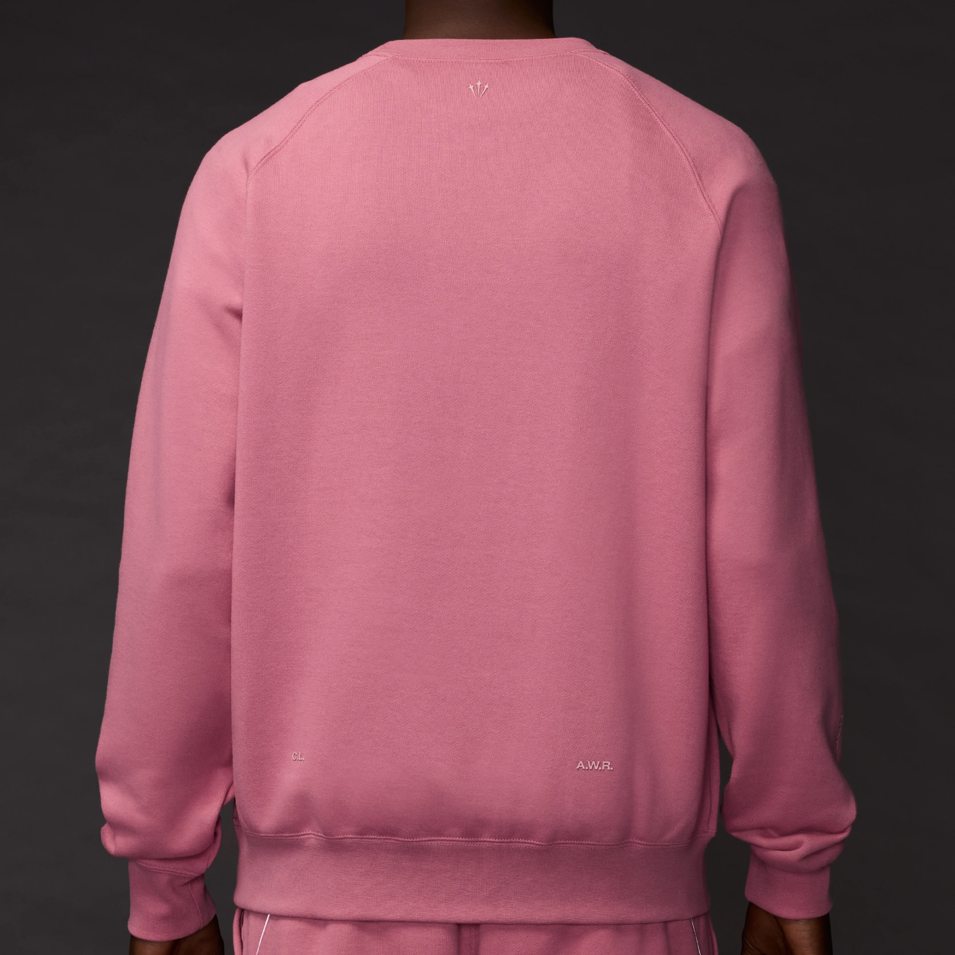 NOCTA Fleece CS Crew - Image 5