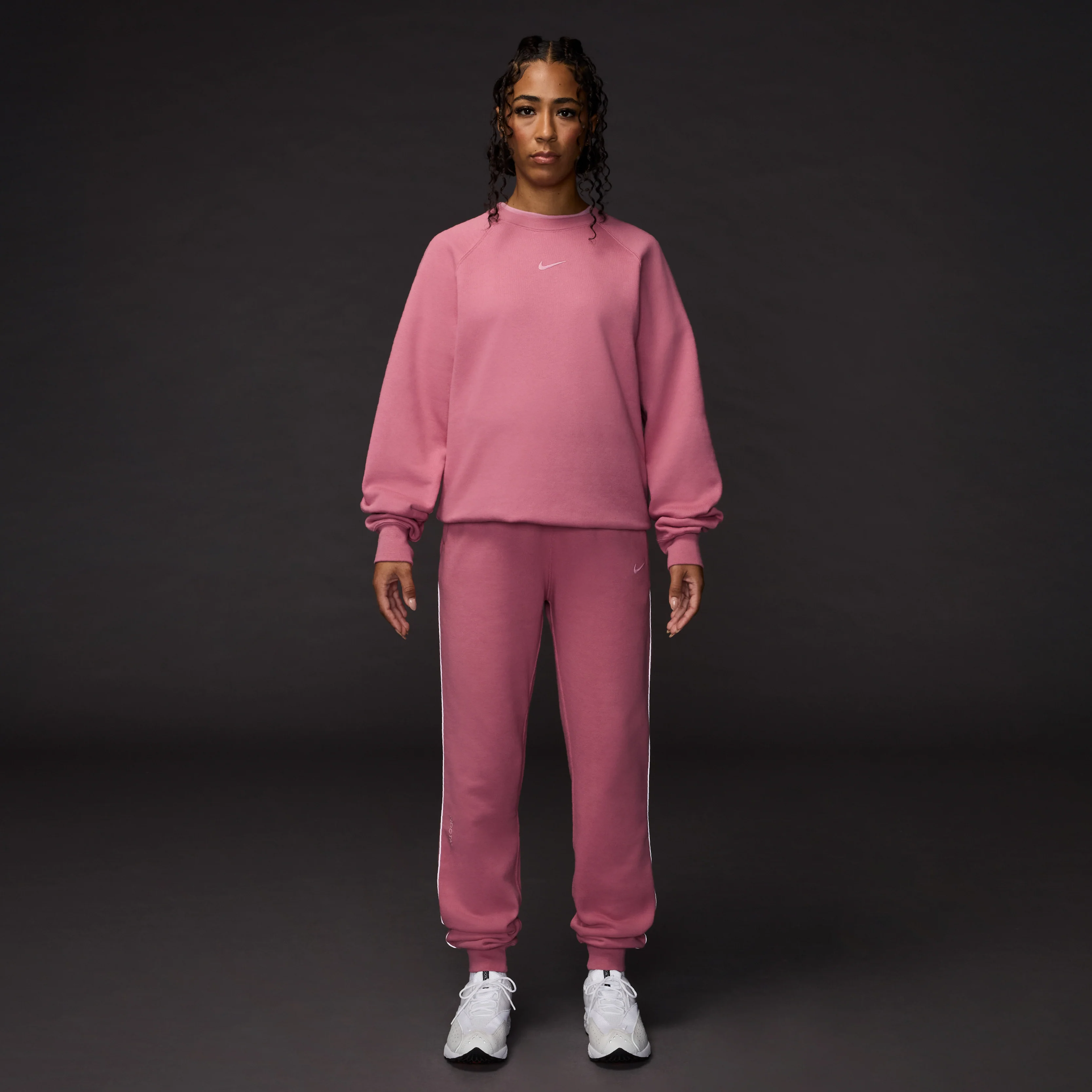 NOCTA Fleece CS Crew - Image 6