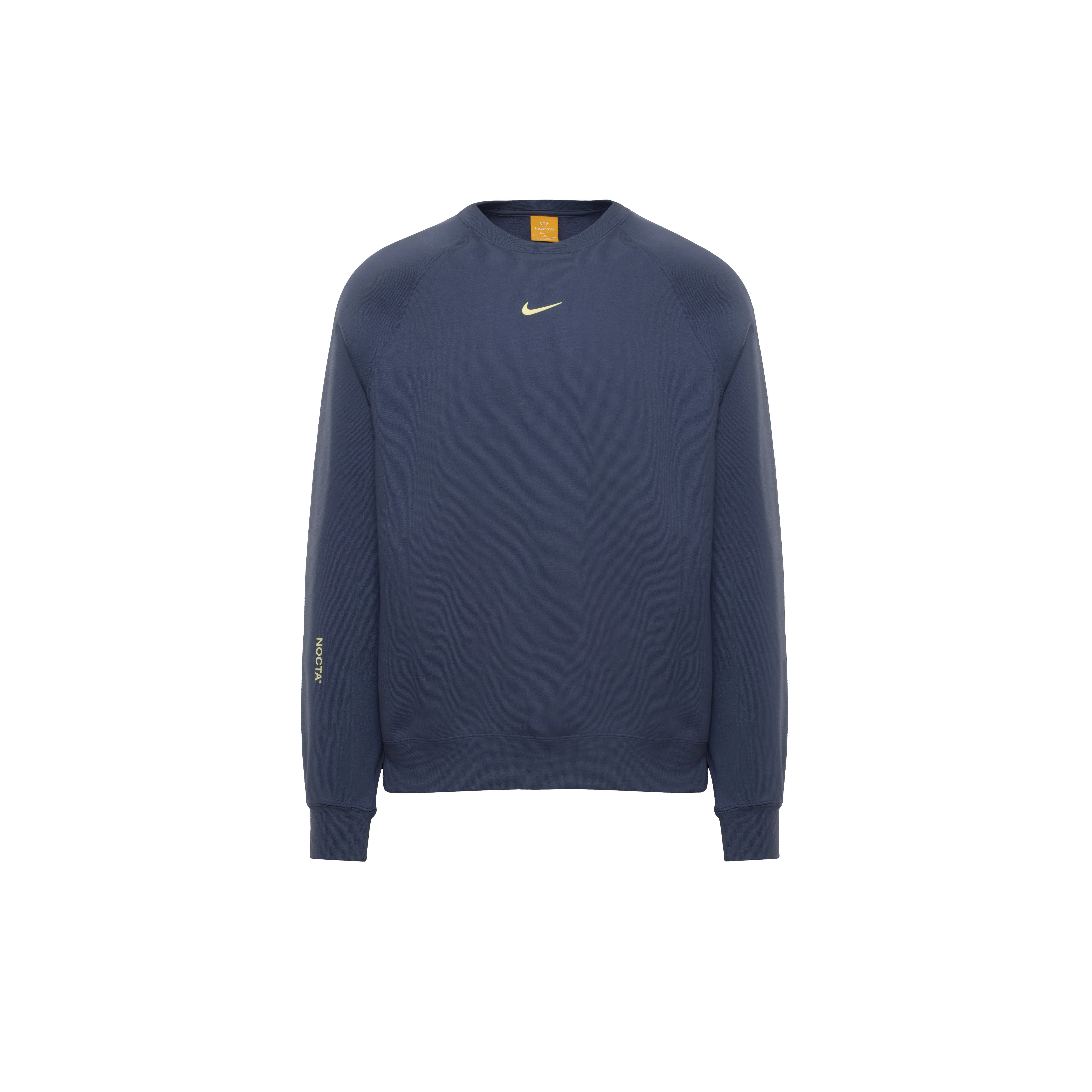 NOCTA Fleece CS Crew