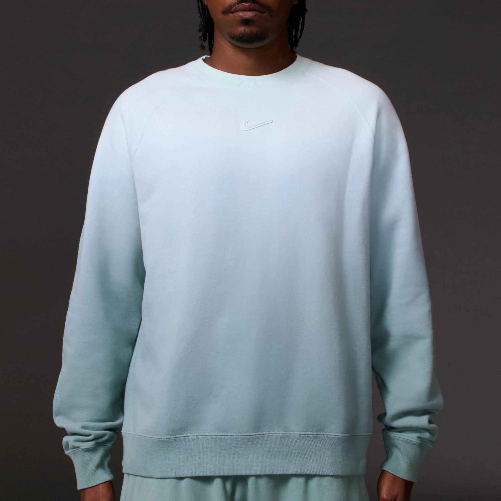 NOCTA Fleece CS Crew - Image 2