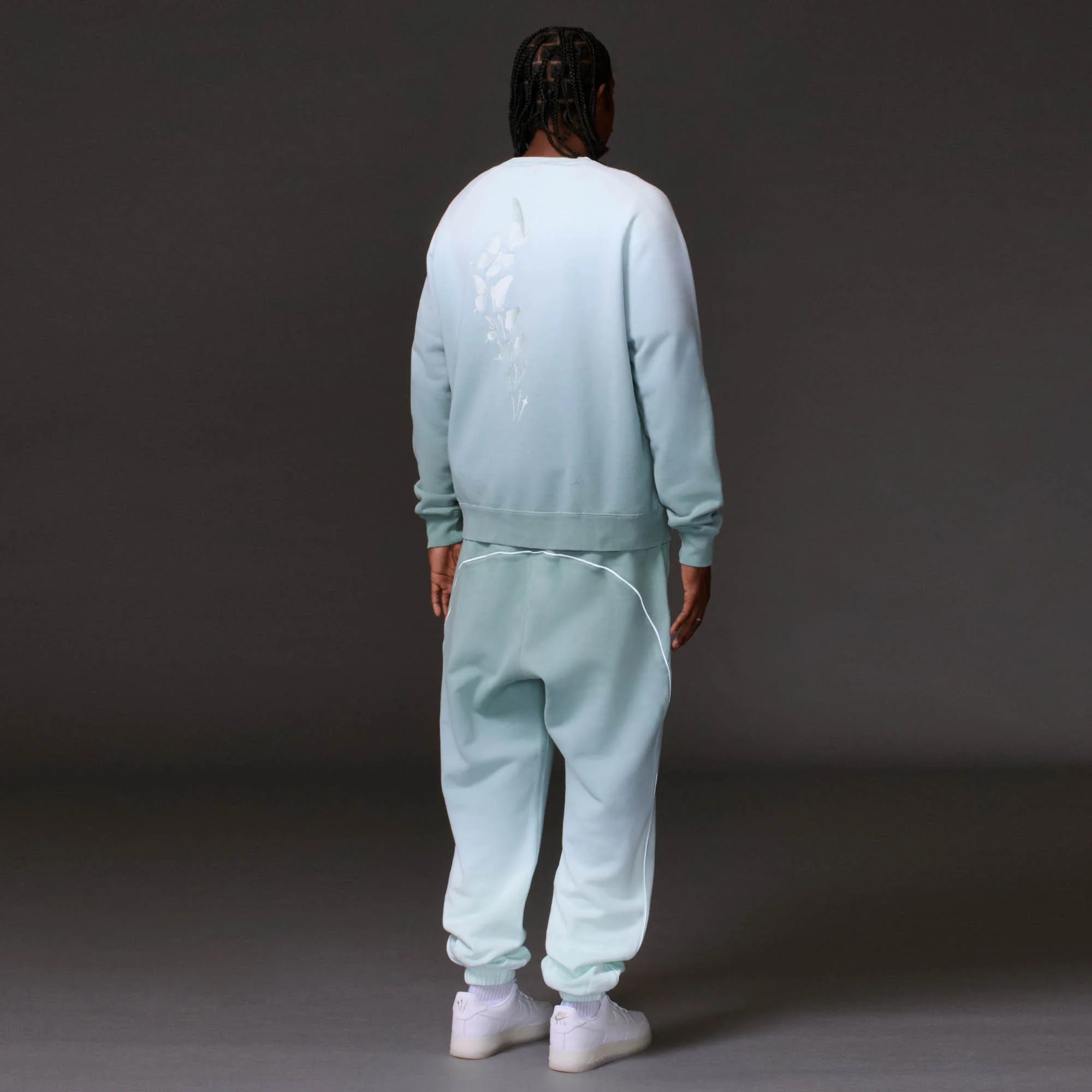 NOCTA Fleece CS Crew - Image 8