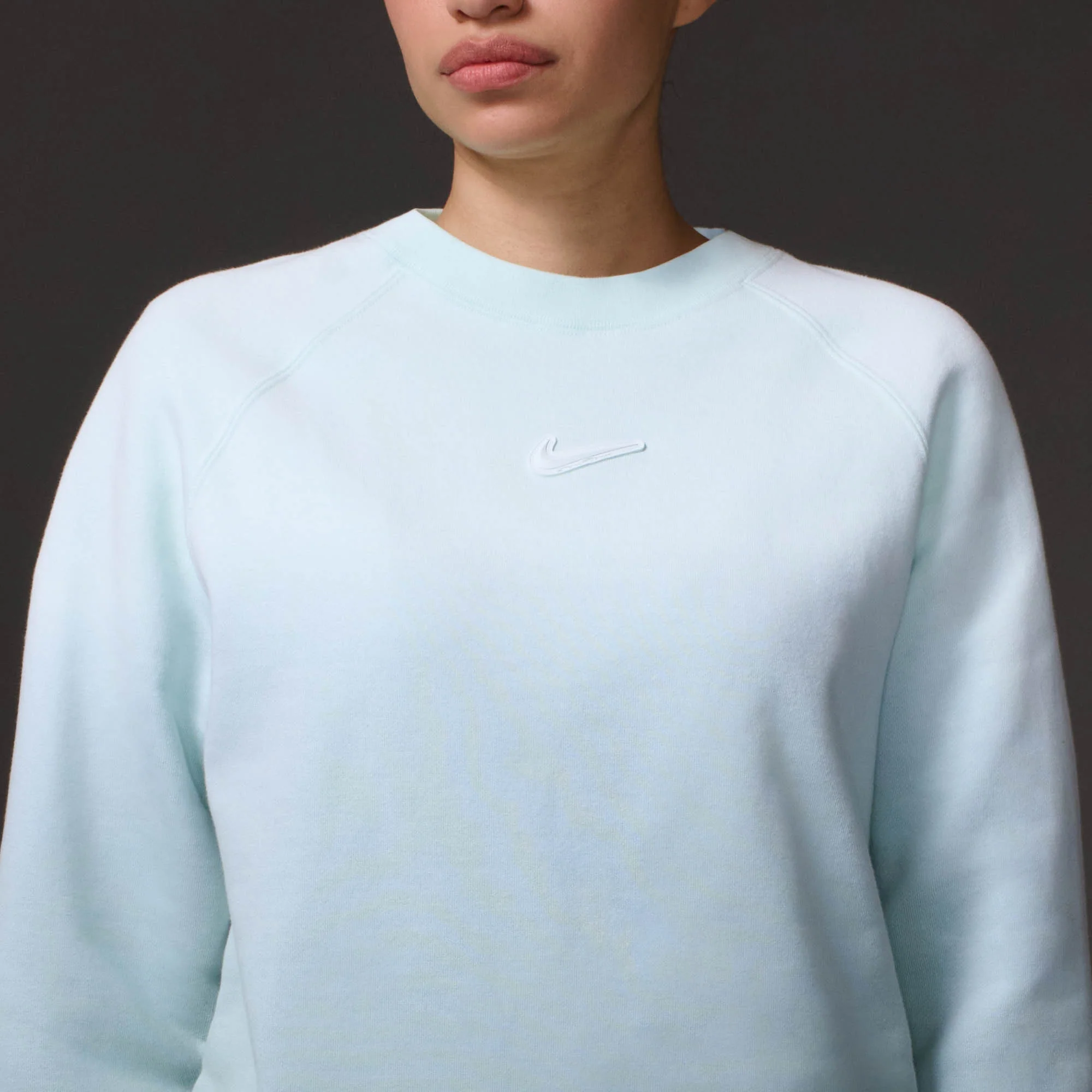 NOCTA Fleece CS Crew - Image 3