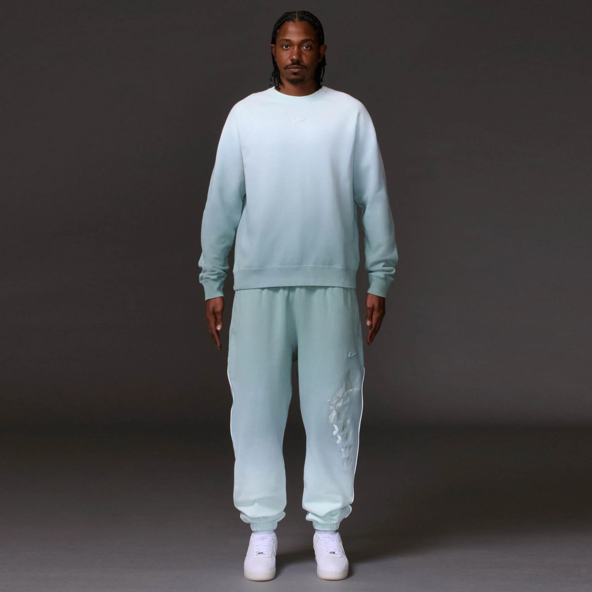 NOCTA Fleece CS Crew - Image 6