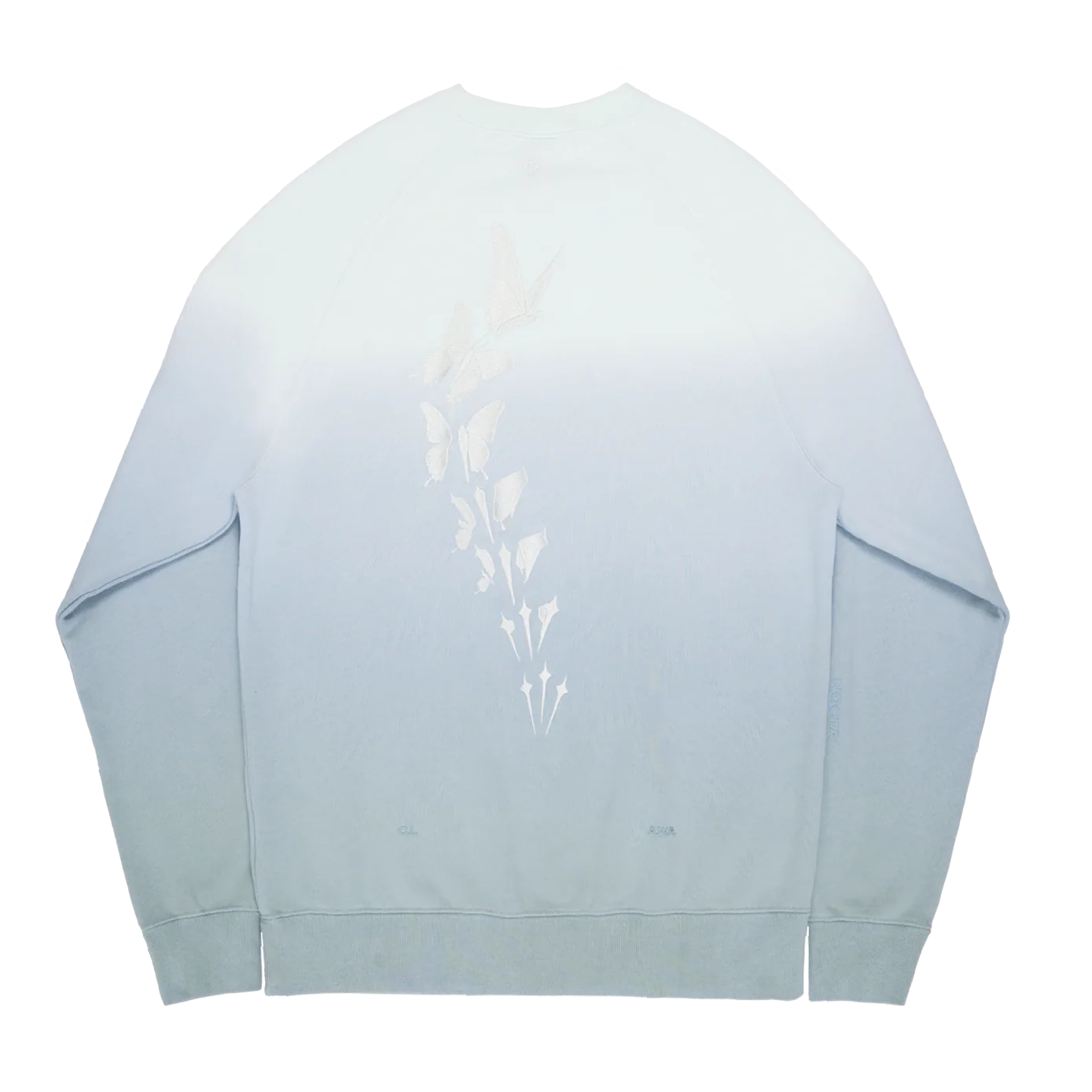 NOCTA Fleece CS Crew - Image 9