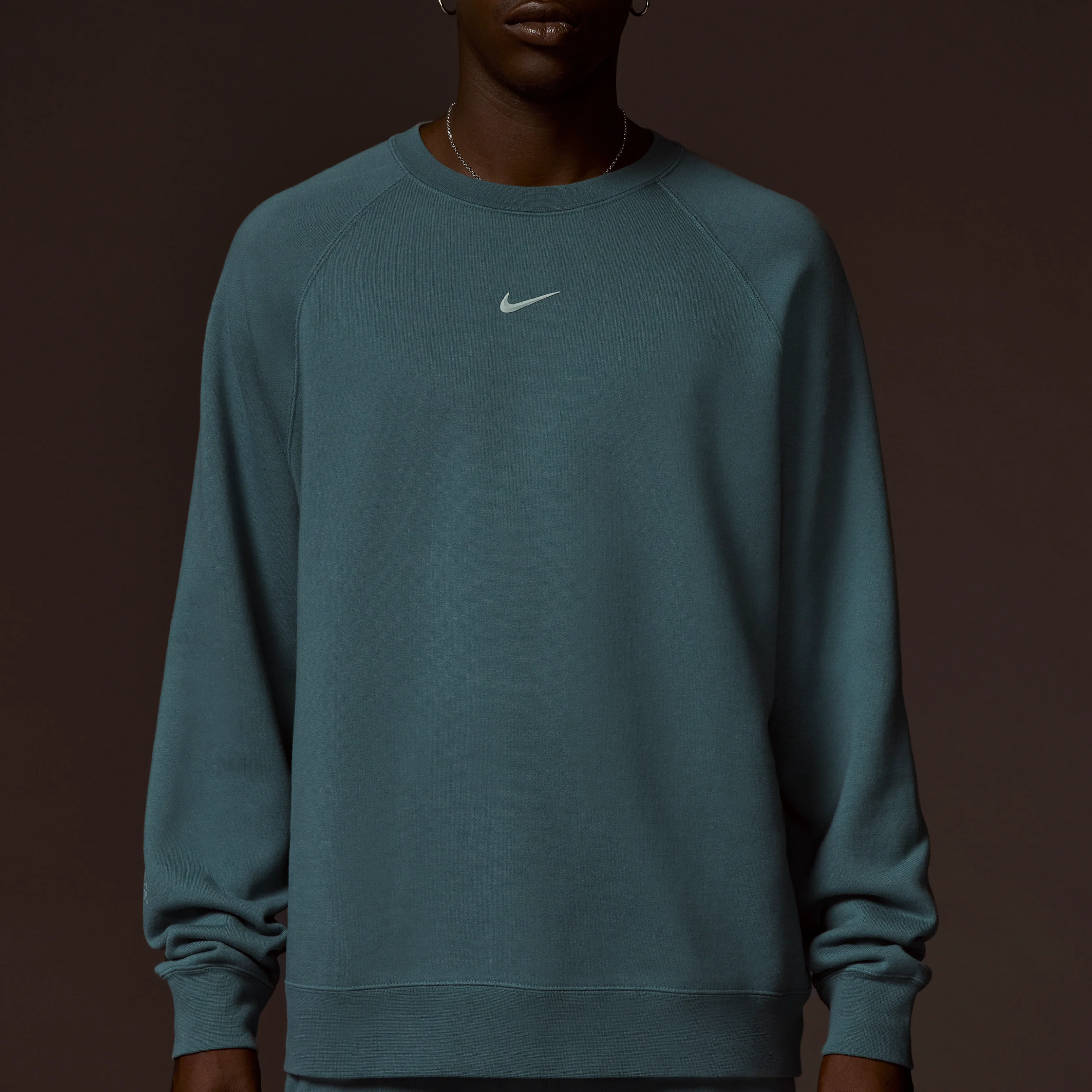NOCTA Fleece CS Crew - Image 2